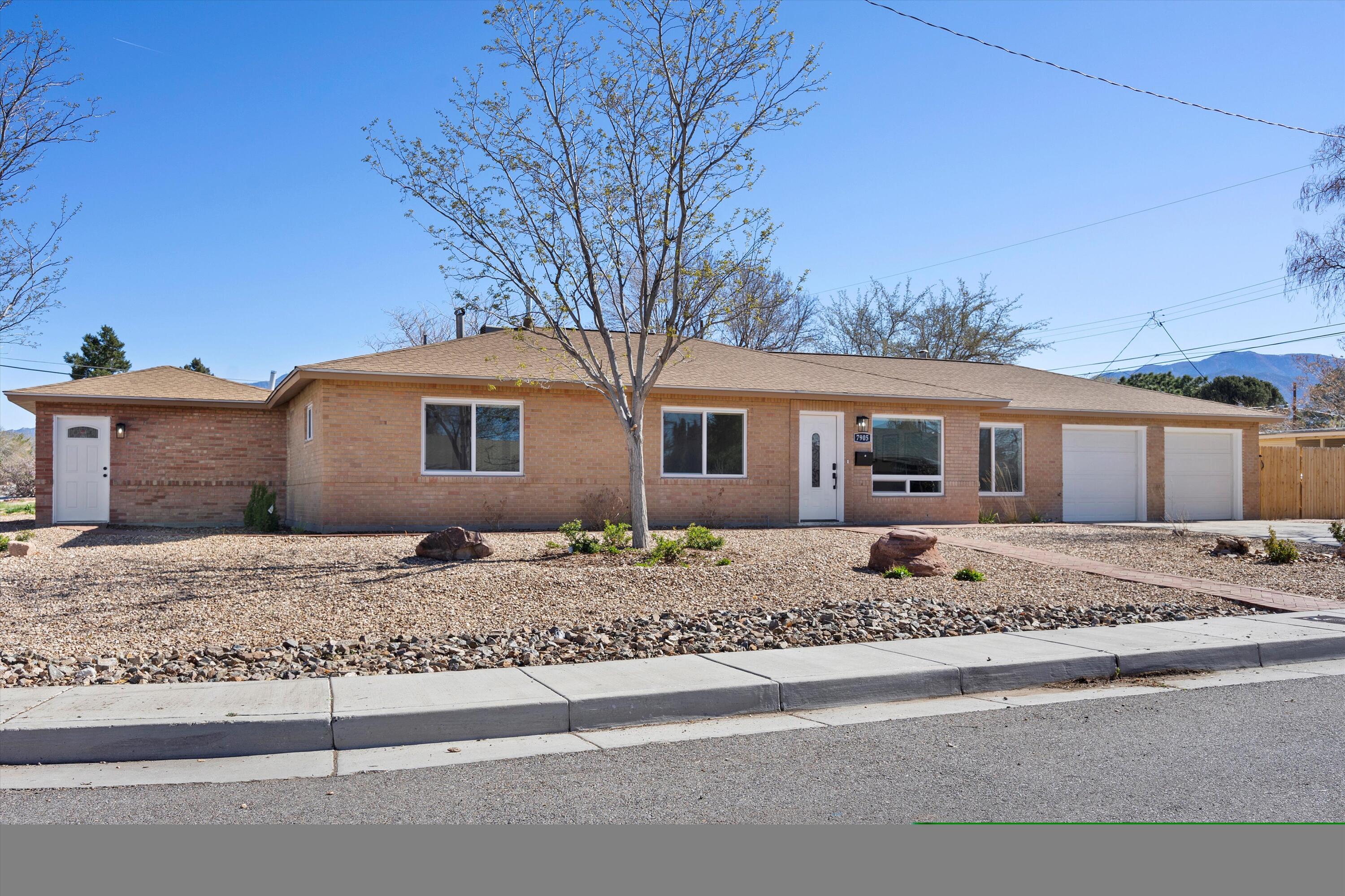 7905 Cutler Avenue NE