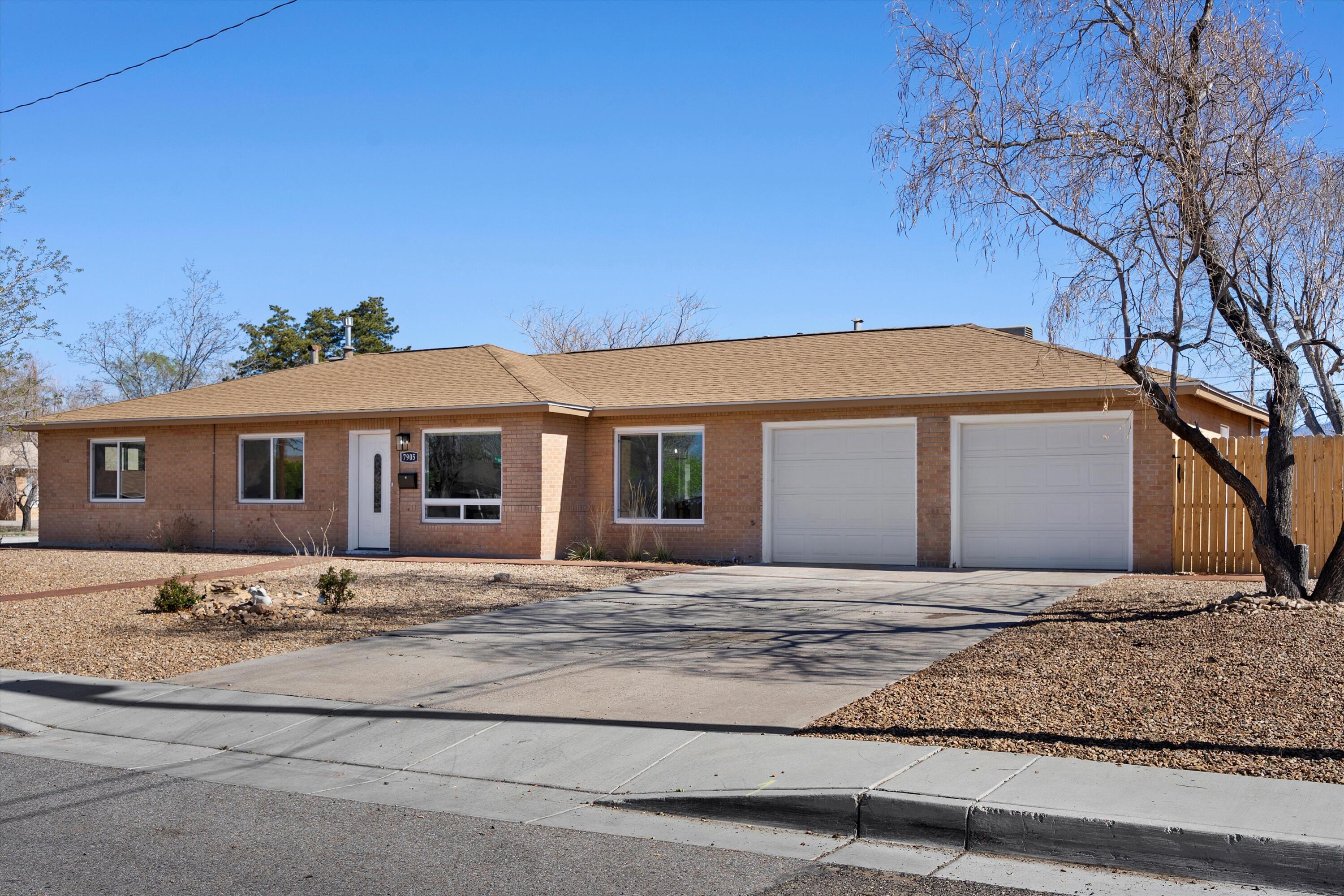 7905 Cutler Avenue NE