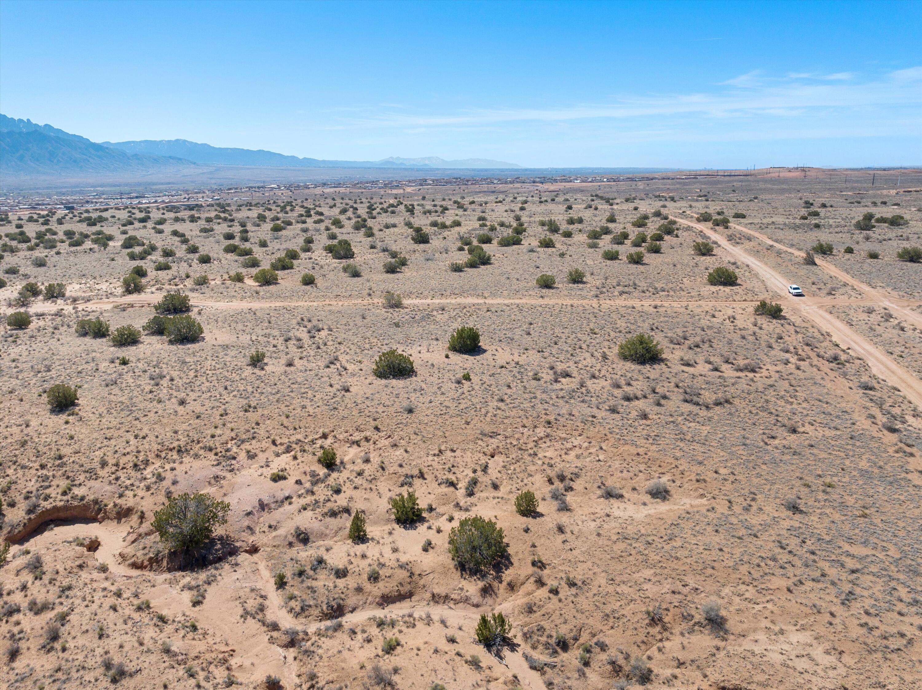 6103 Caldera Road NE