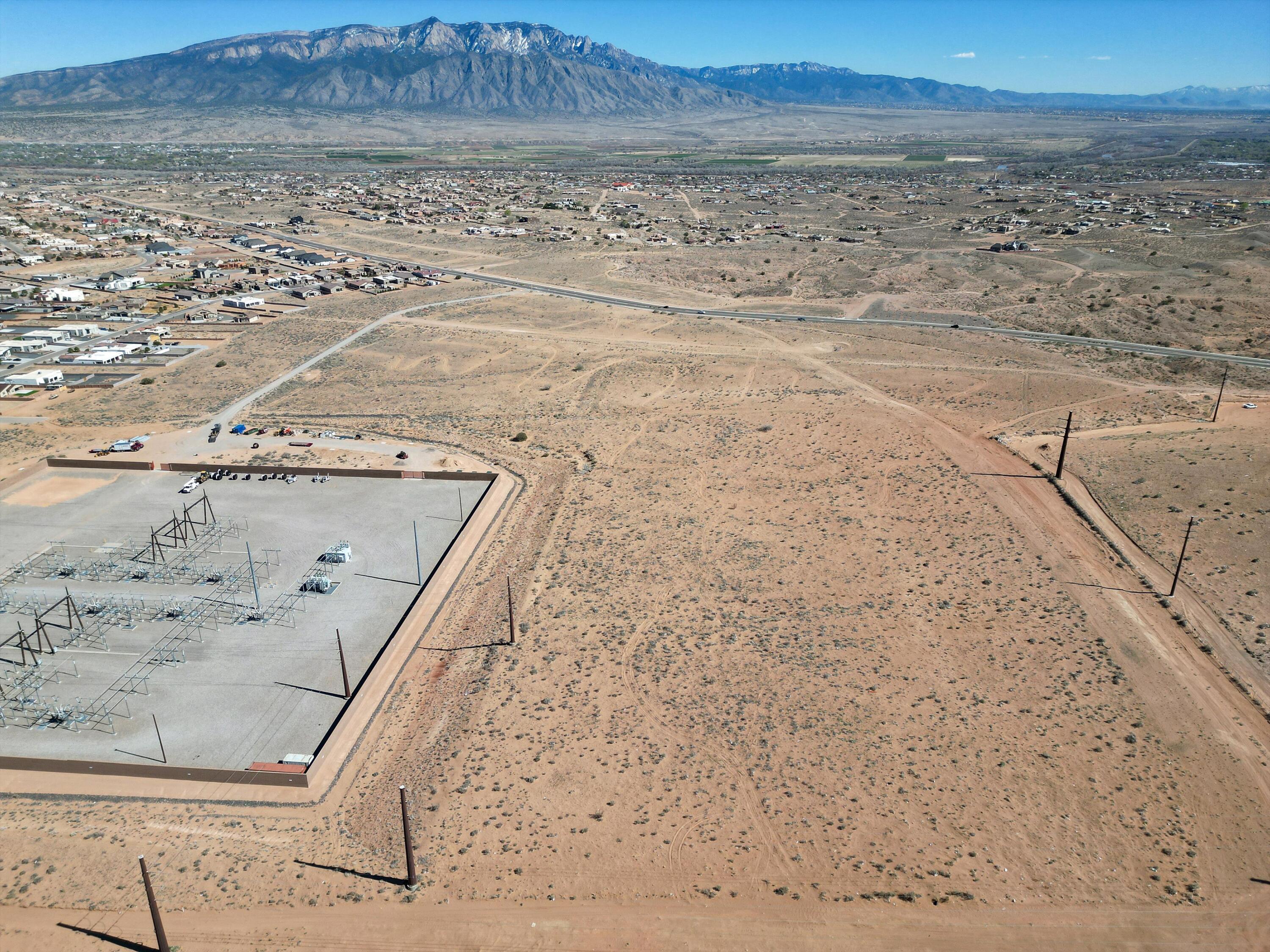 5800 Seminole Drive NE