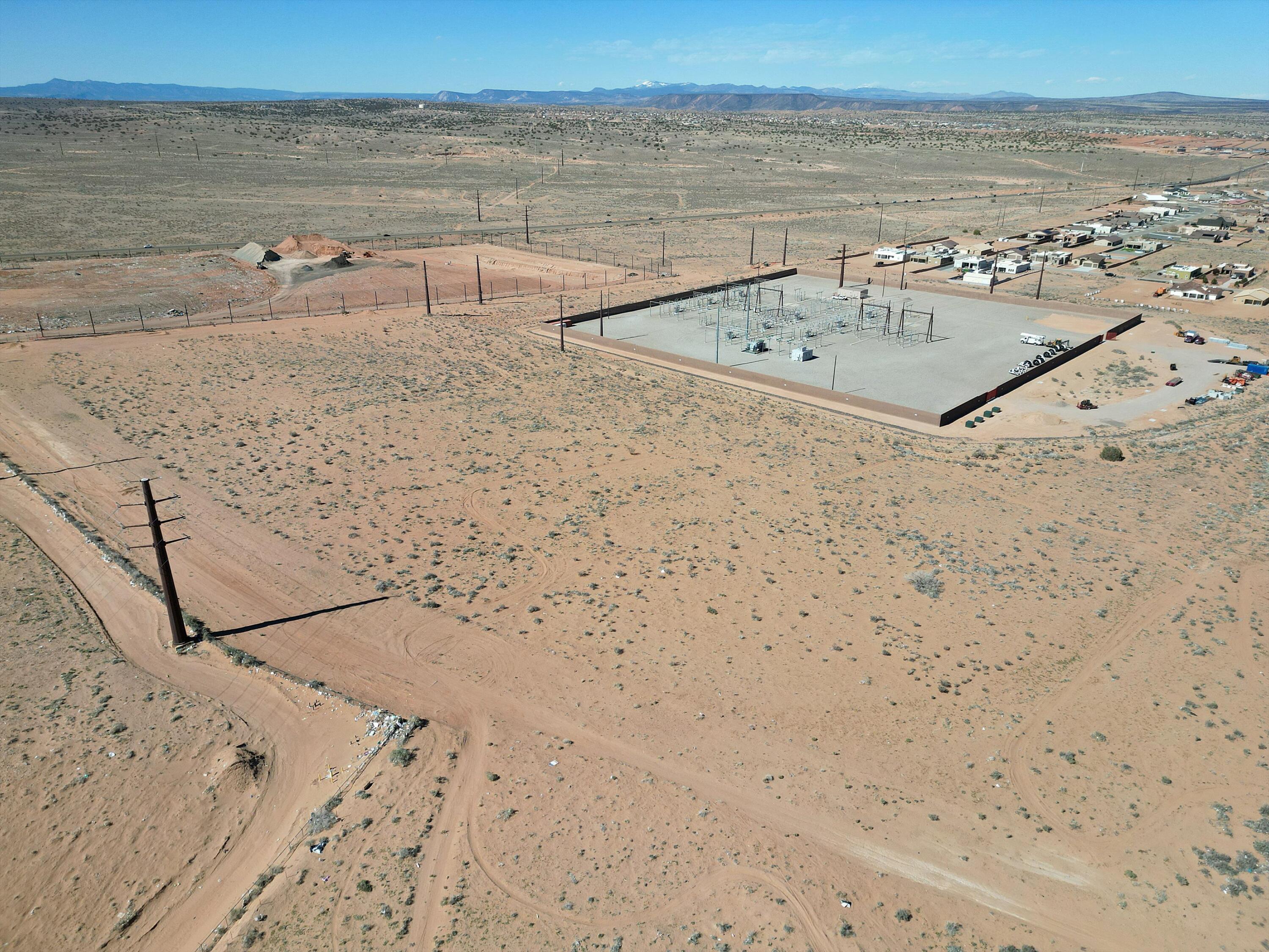 5800 Seminole Drive NE