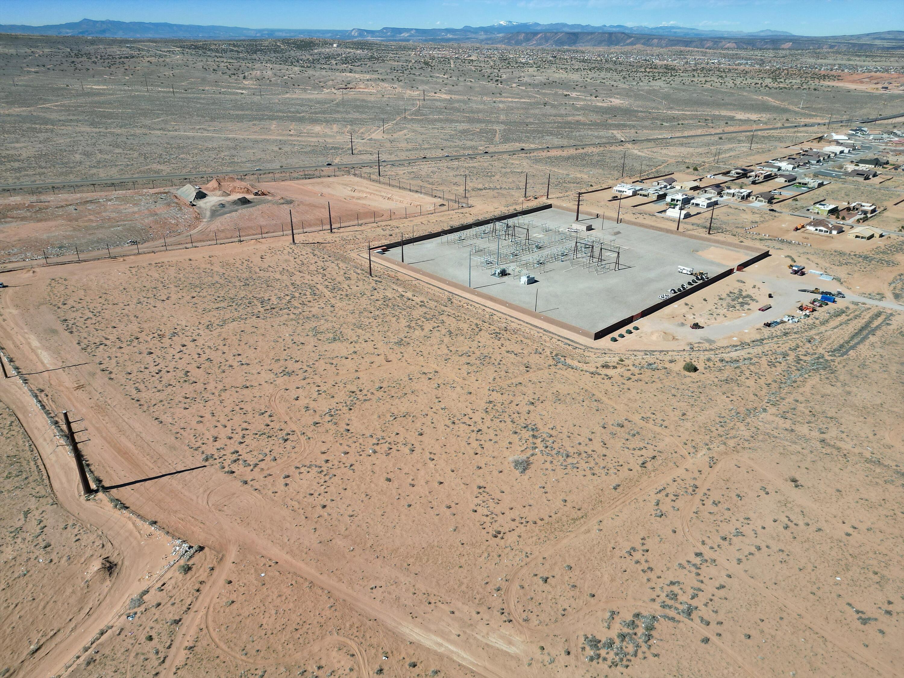 5800 Seminole Drive NE