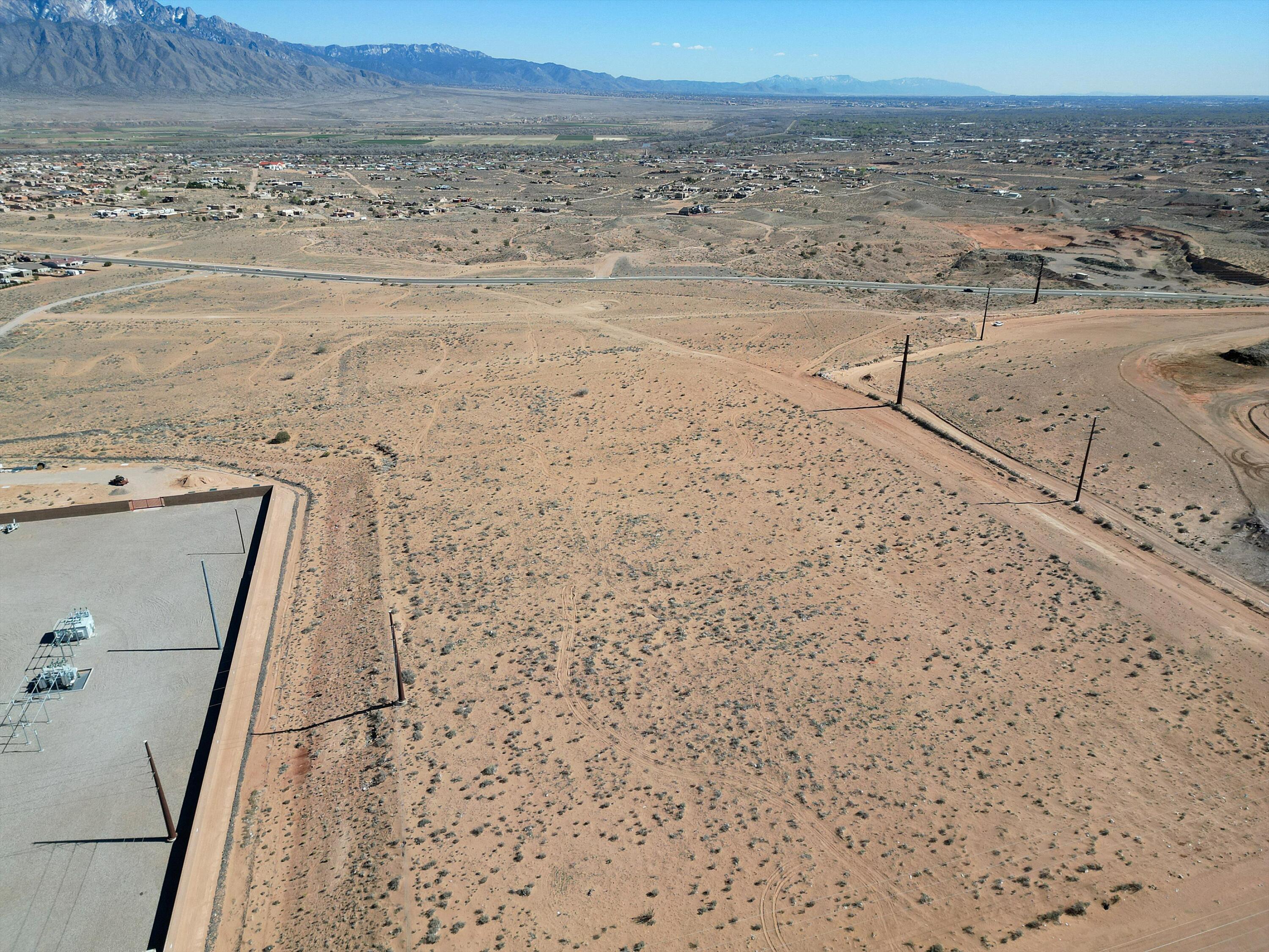 5800 Seminole Drive NE