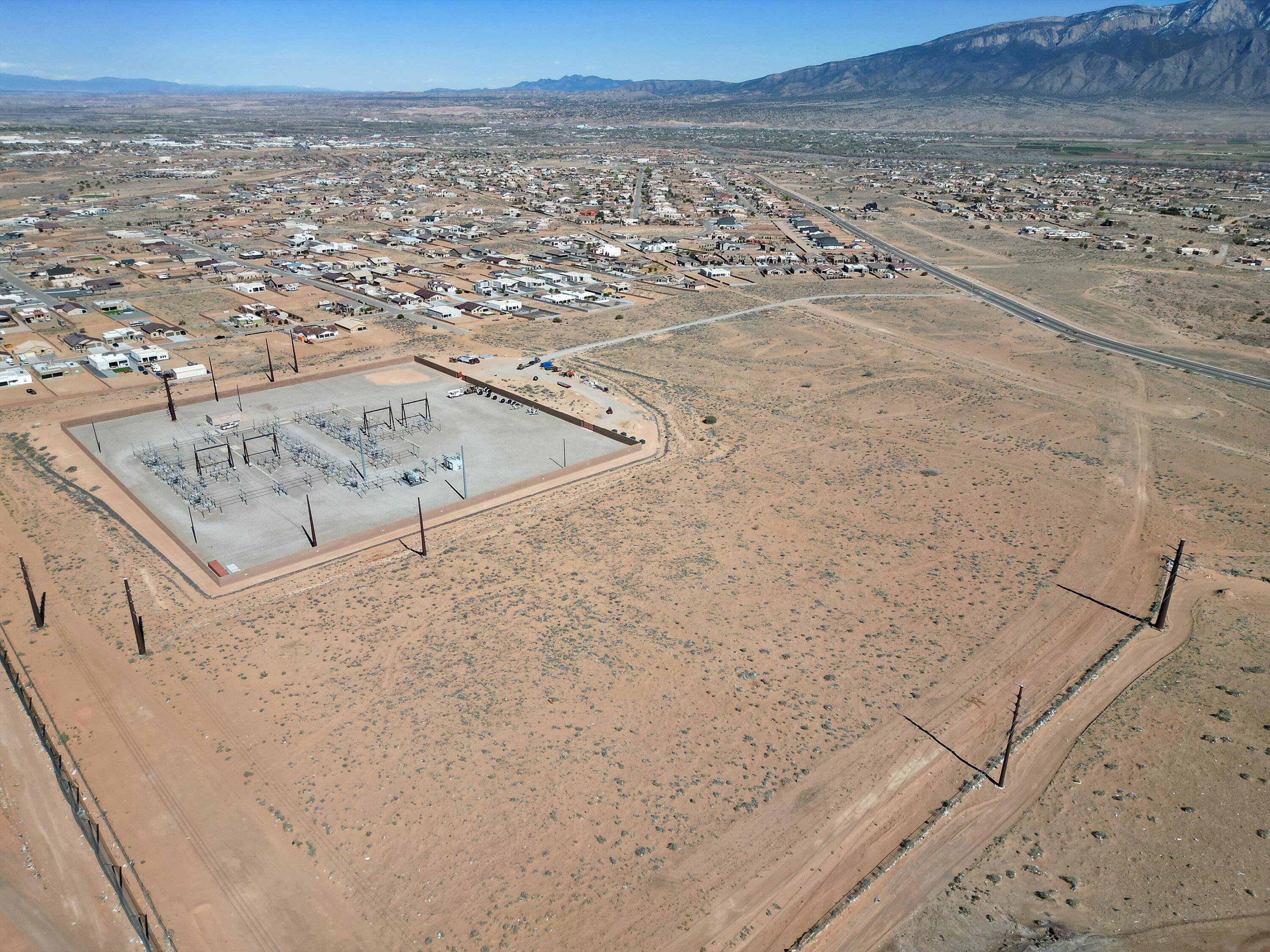 5800 Seminole Drive NE