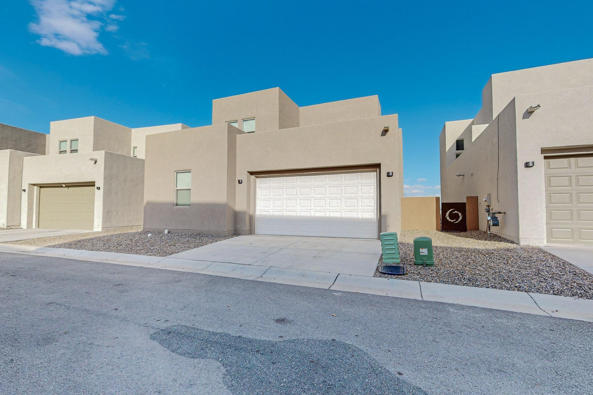 5377 East Village Road NE