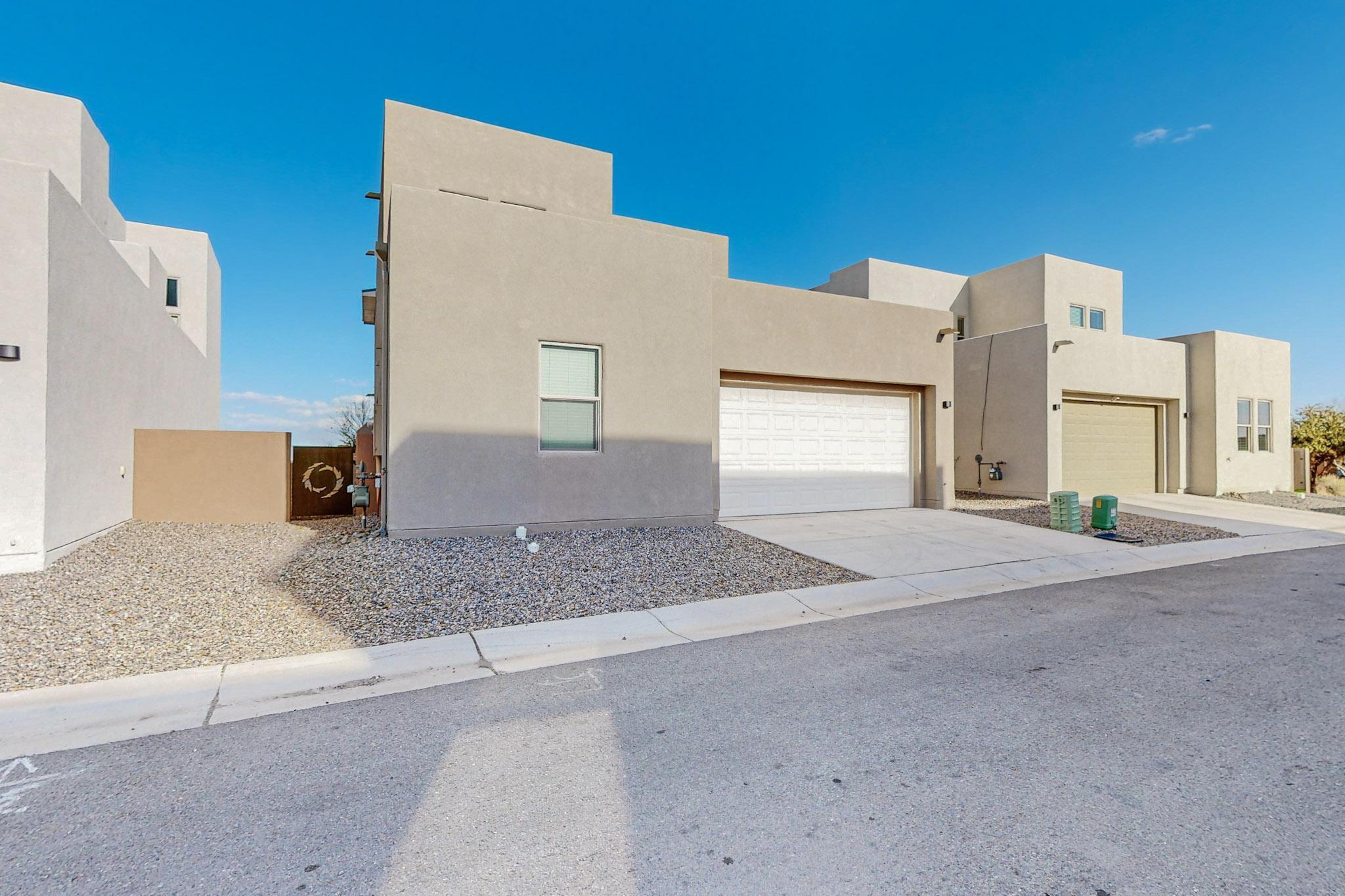 5377 East Village Road NE