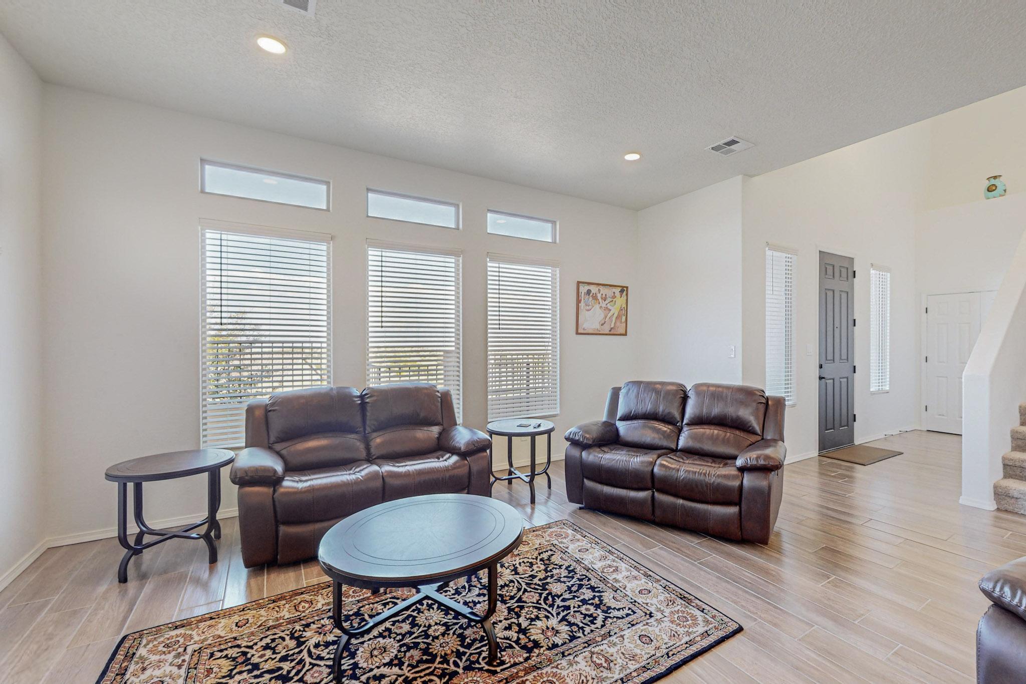 5377 East Village Road NE