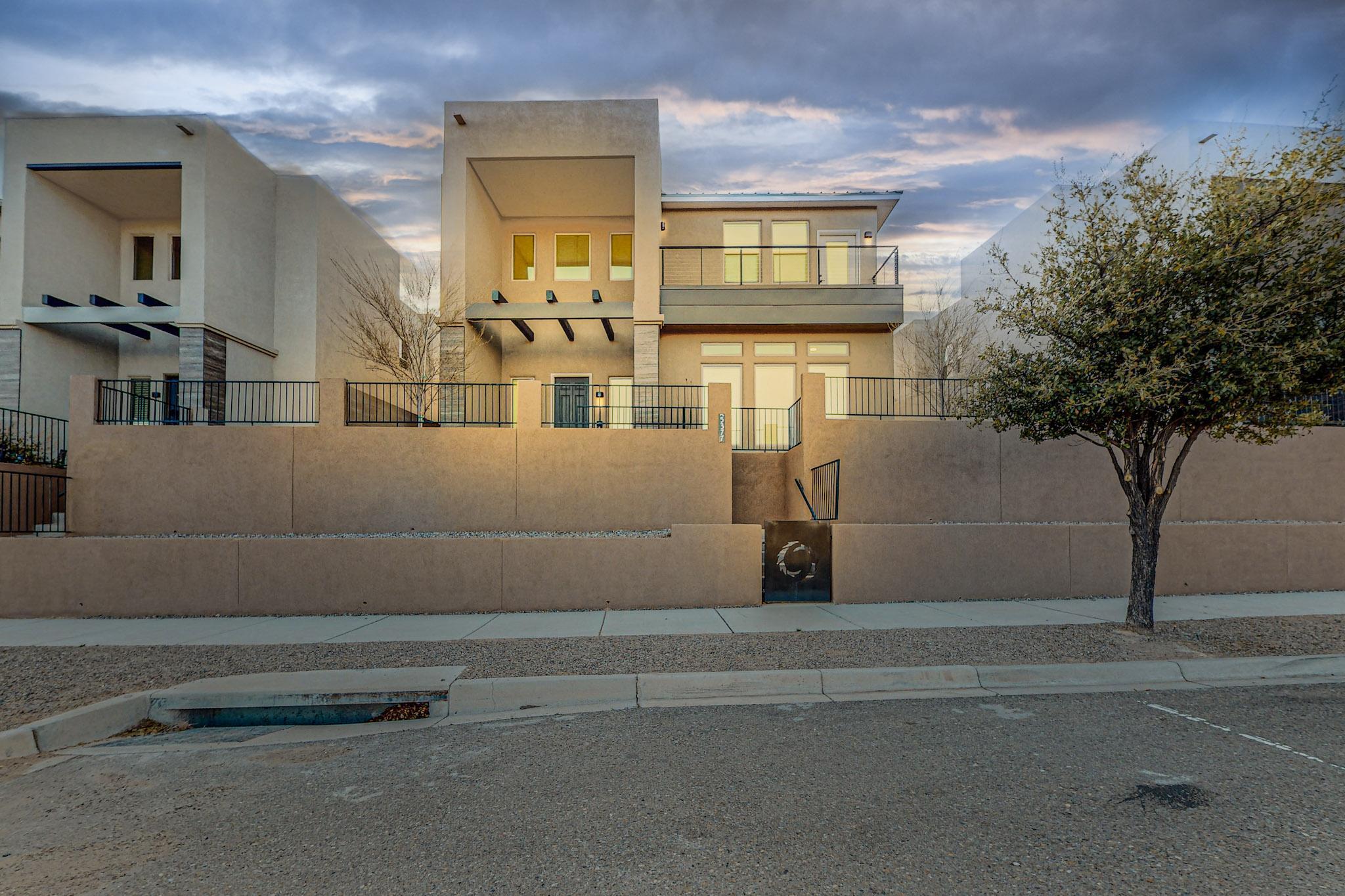 5377 East Village Road NE