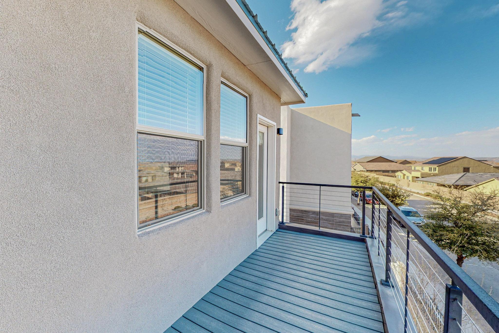 5377 East Village Road NE