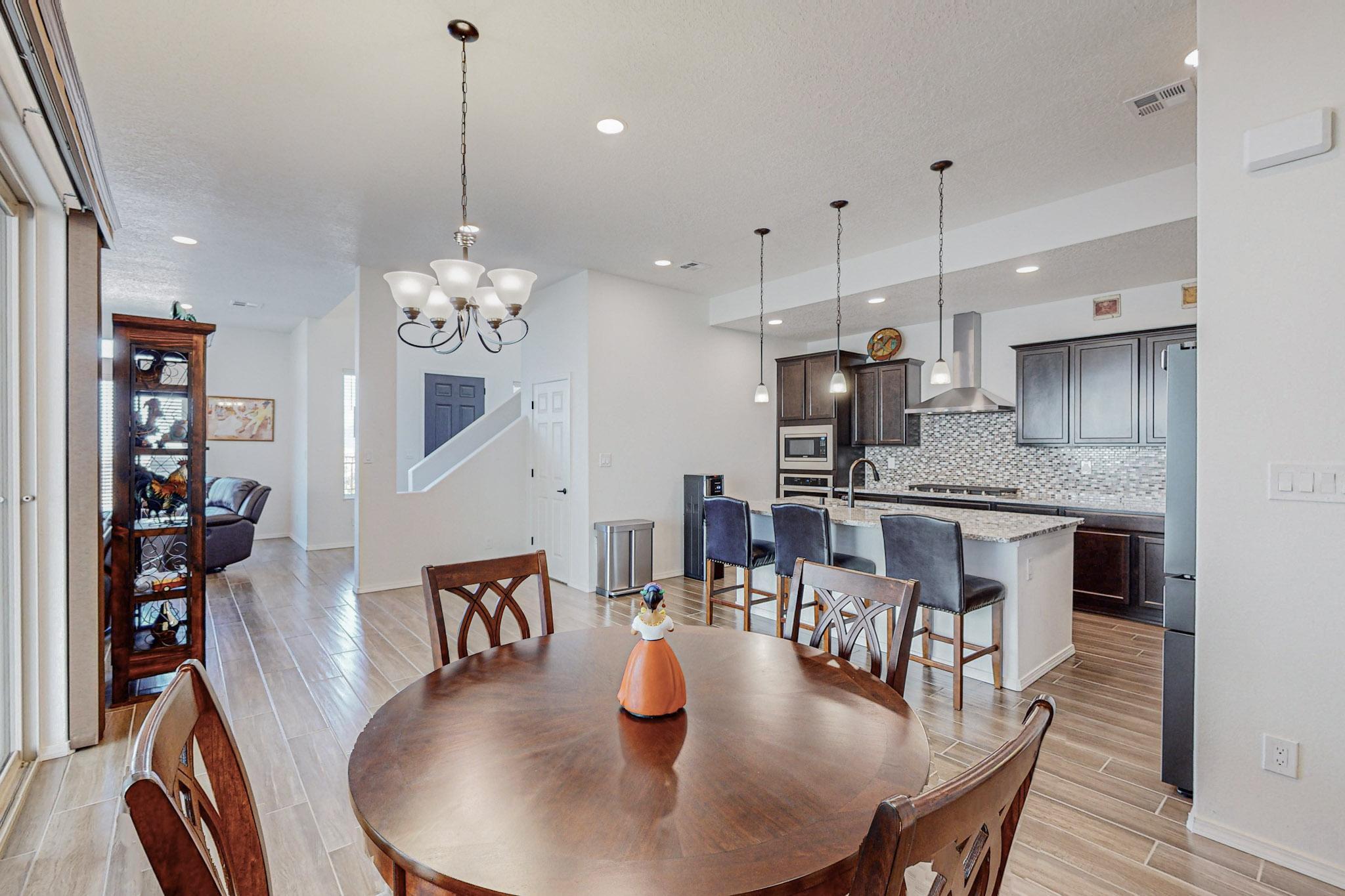 5377 East Village Road NE