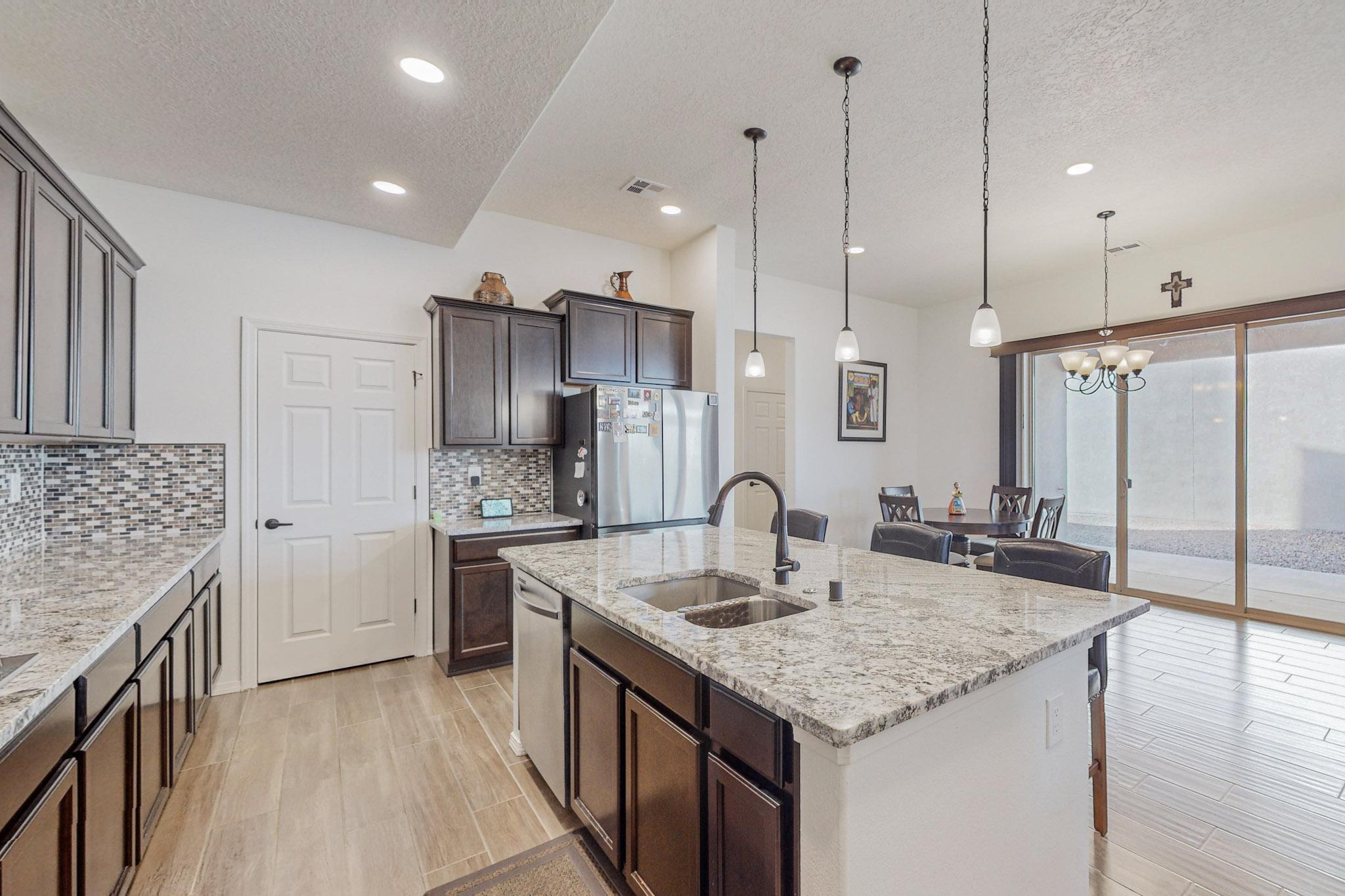 5377 East Village Road NE