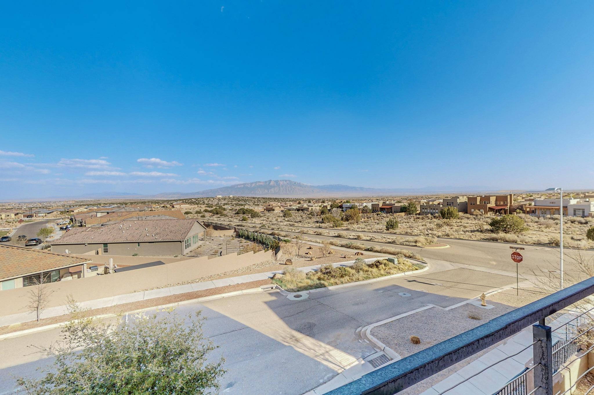 5377 East Village Road NE