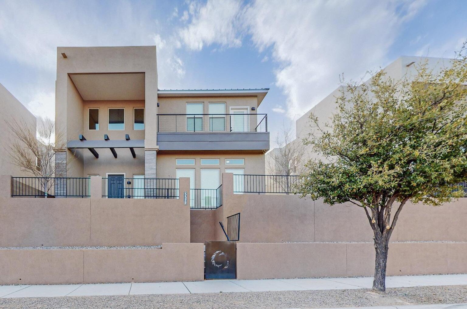 5377 East Village Road NE