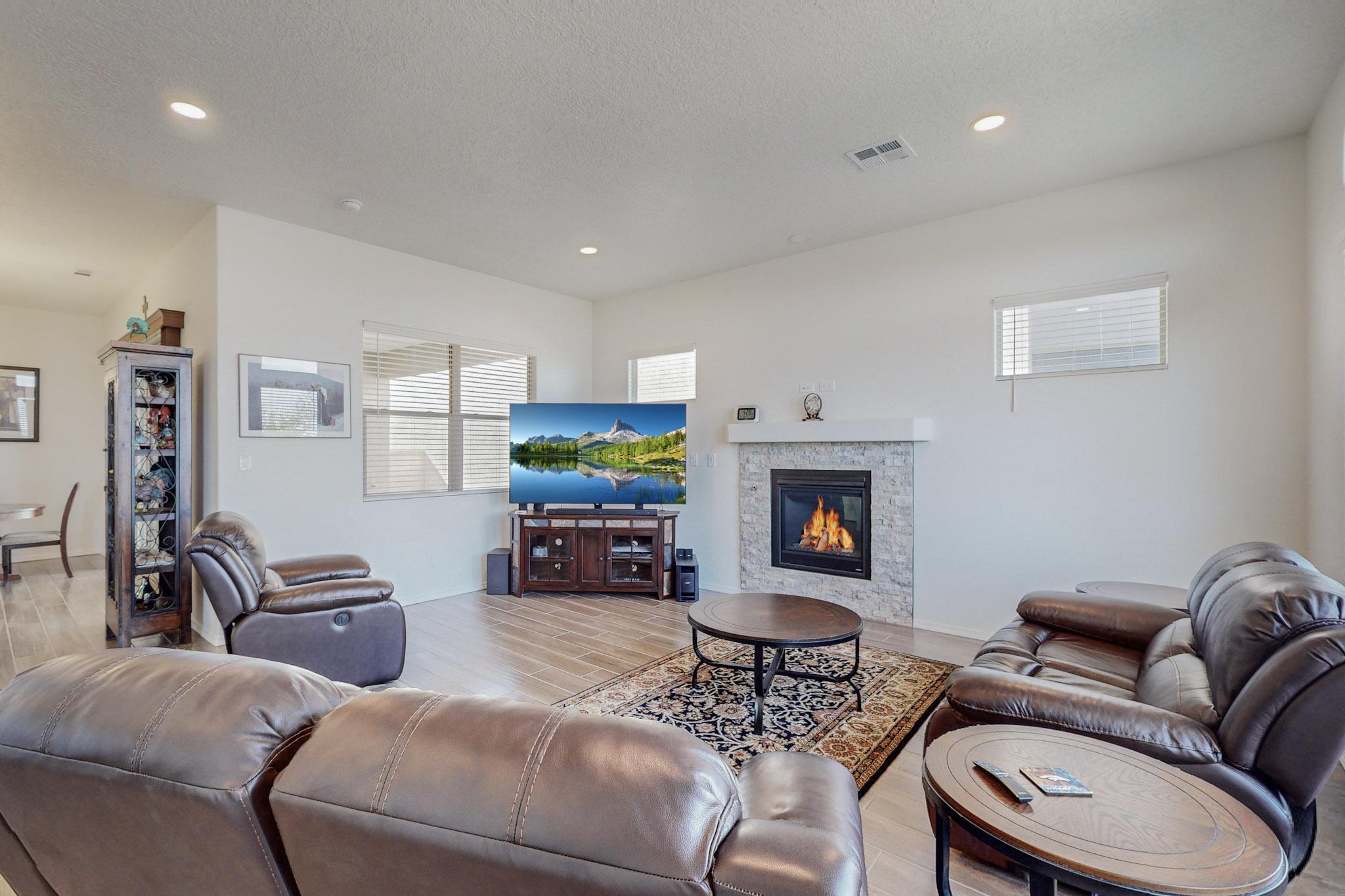 5377 East Village Road NE