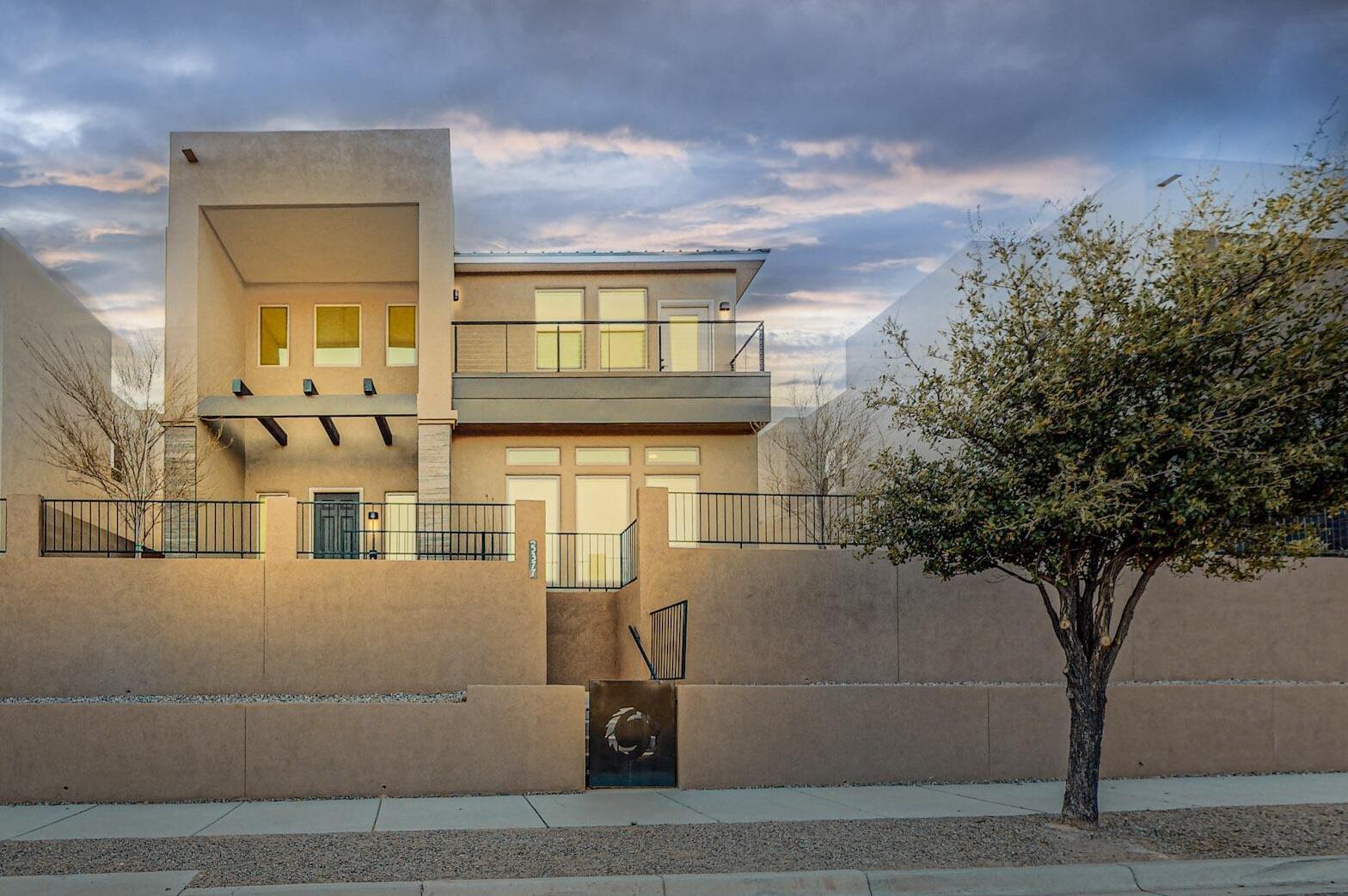 5377 East Village Road NE