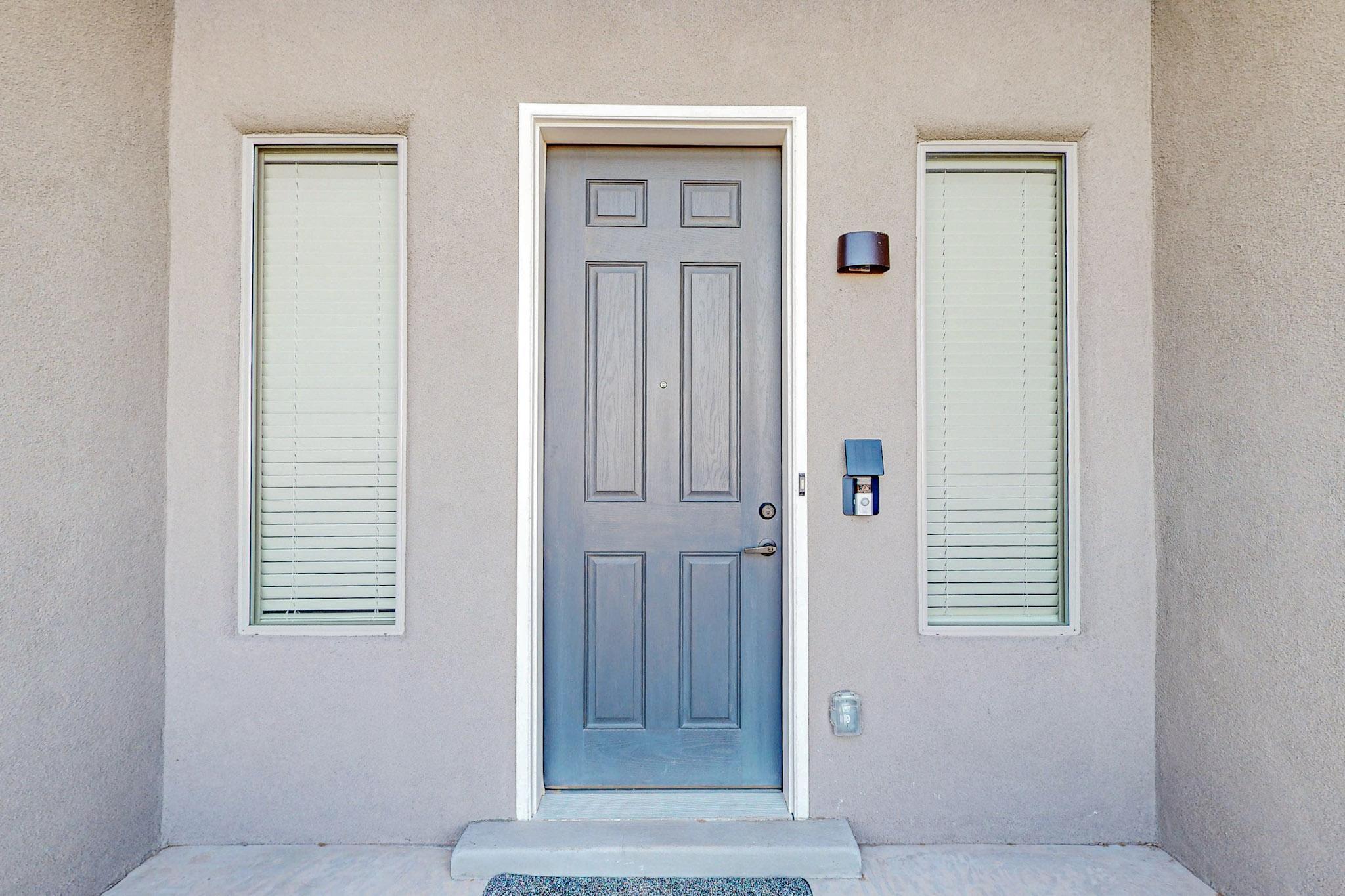 5377 East Village Road NE