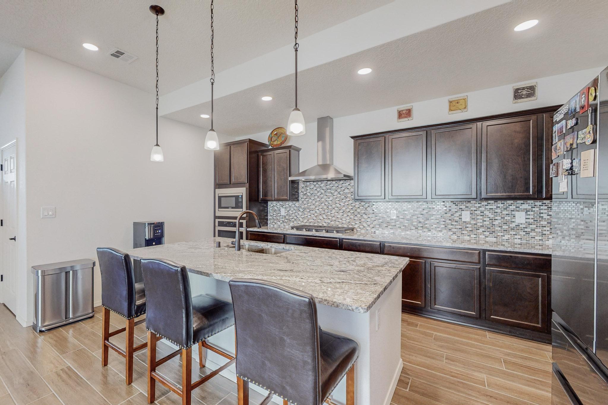 5377 East Village Road NE