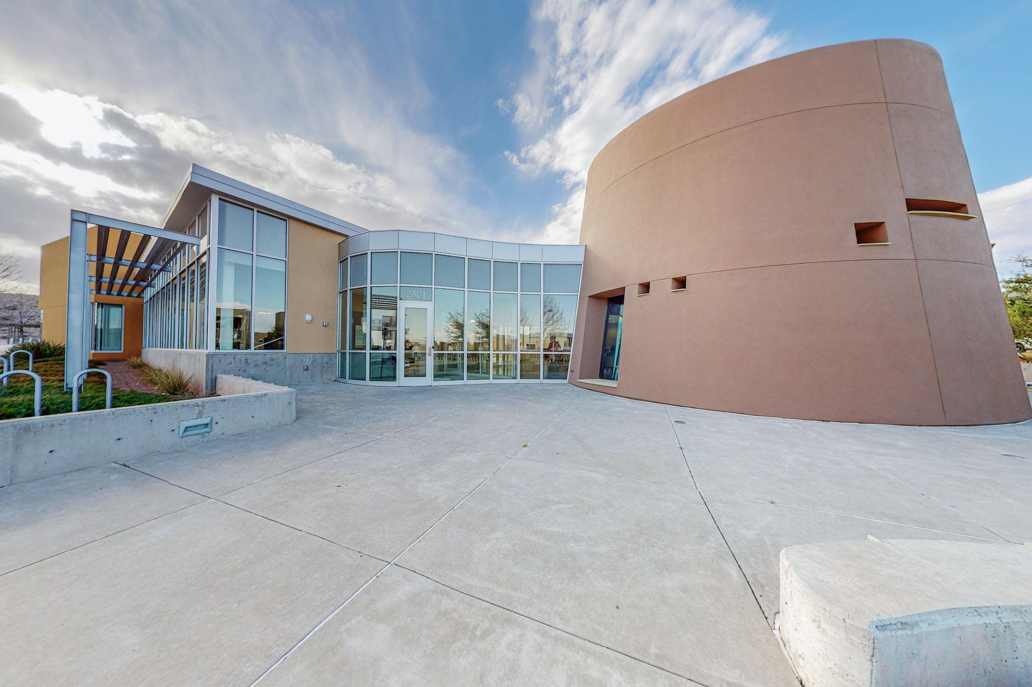 5377 East Village Road NE