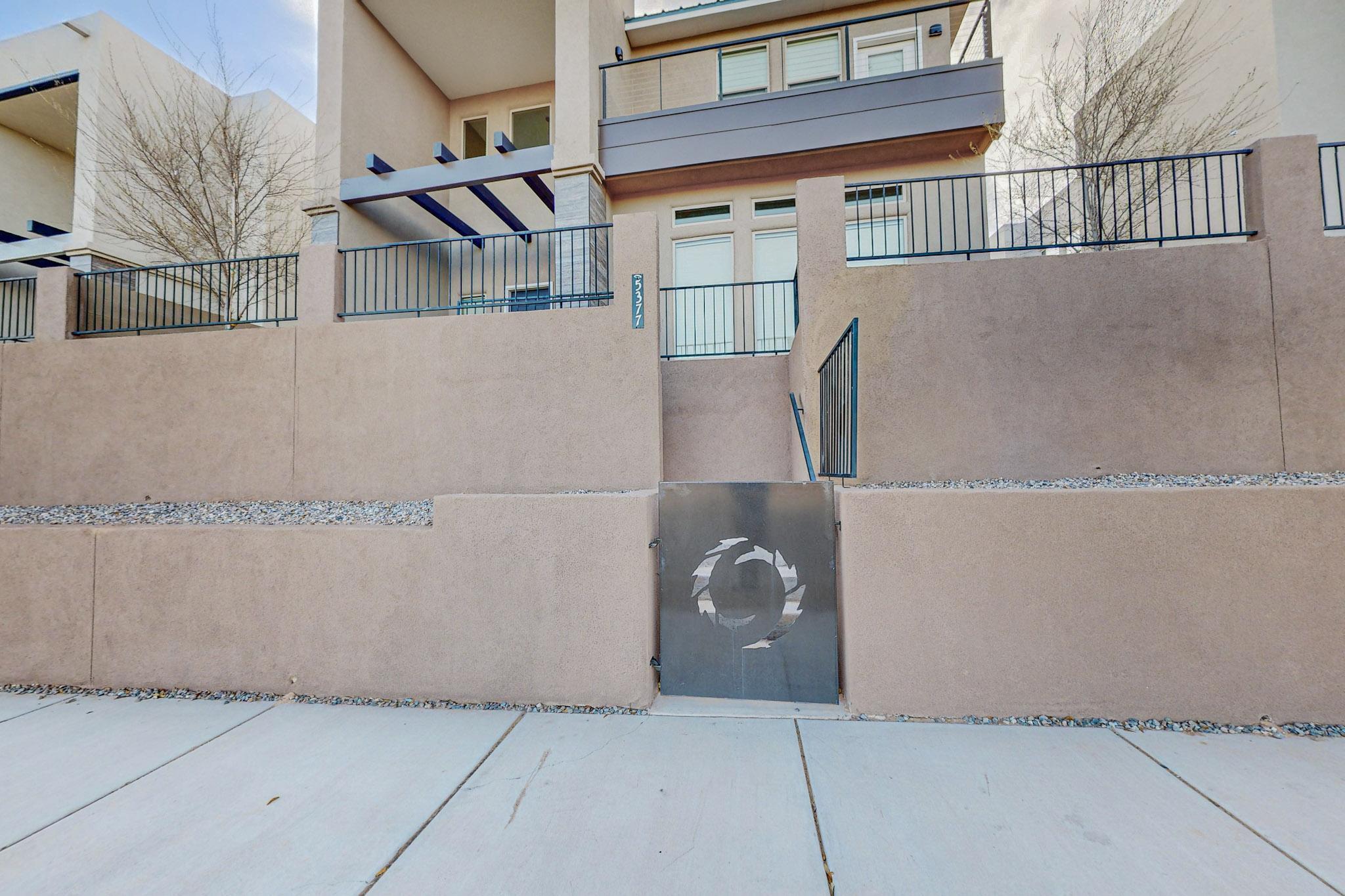 5377 East Village Road NE