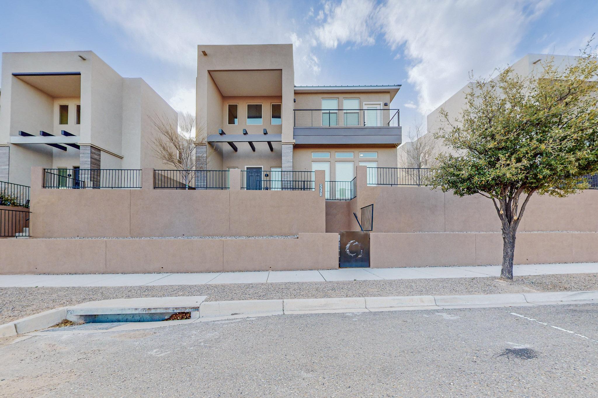 5377 East Village Road NE