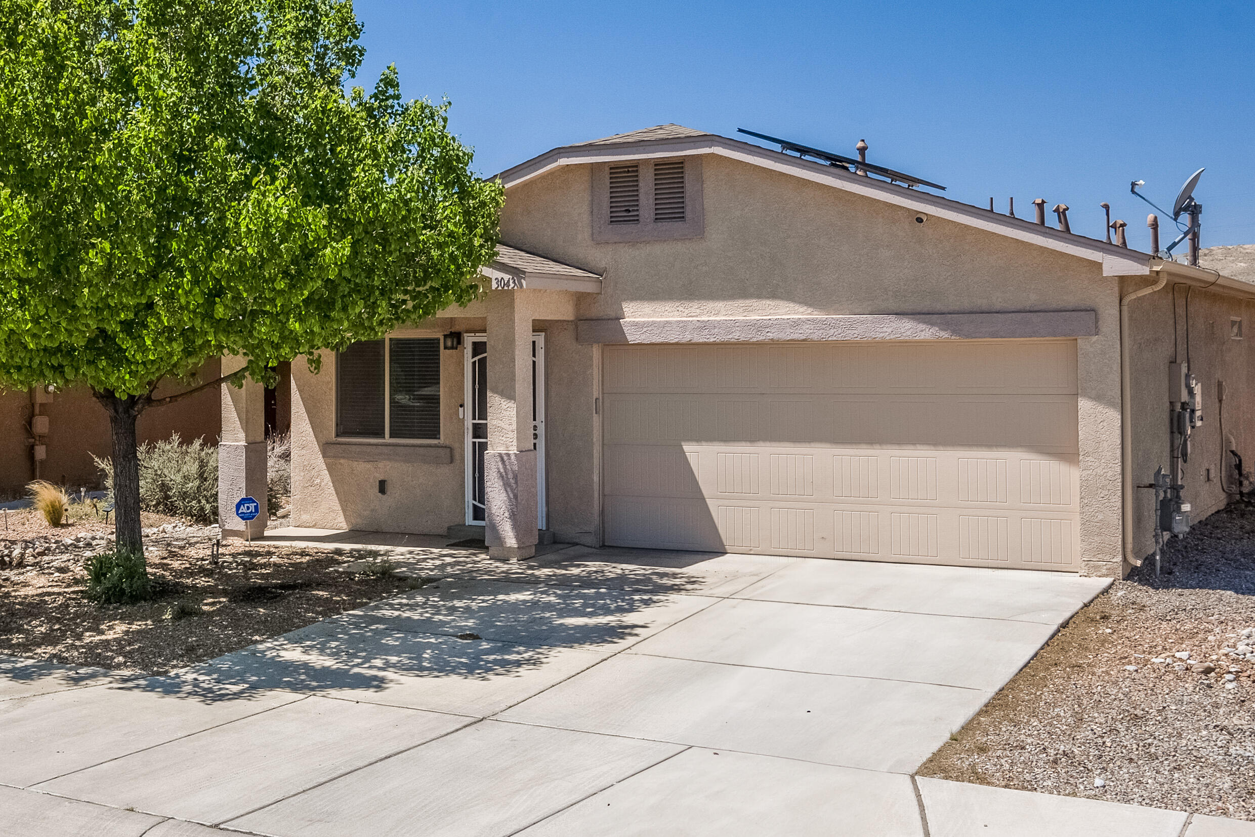 3043 Erratic Street SW