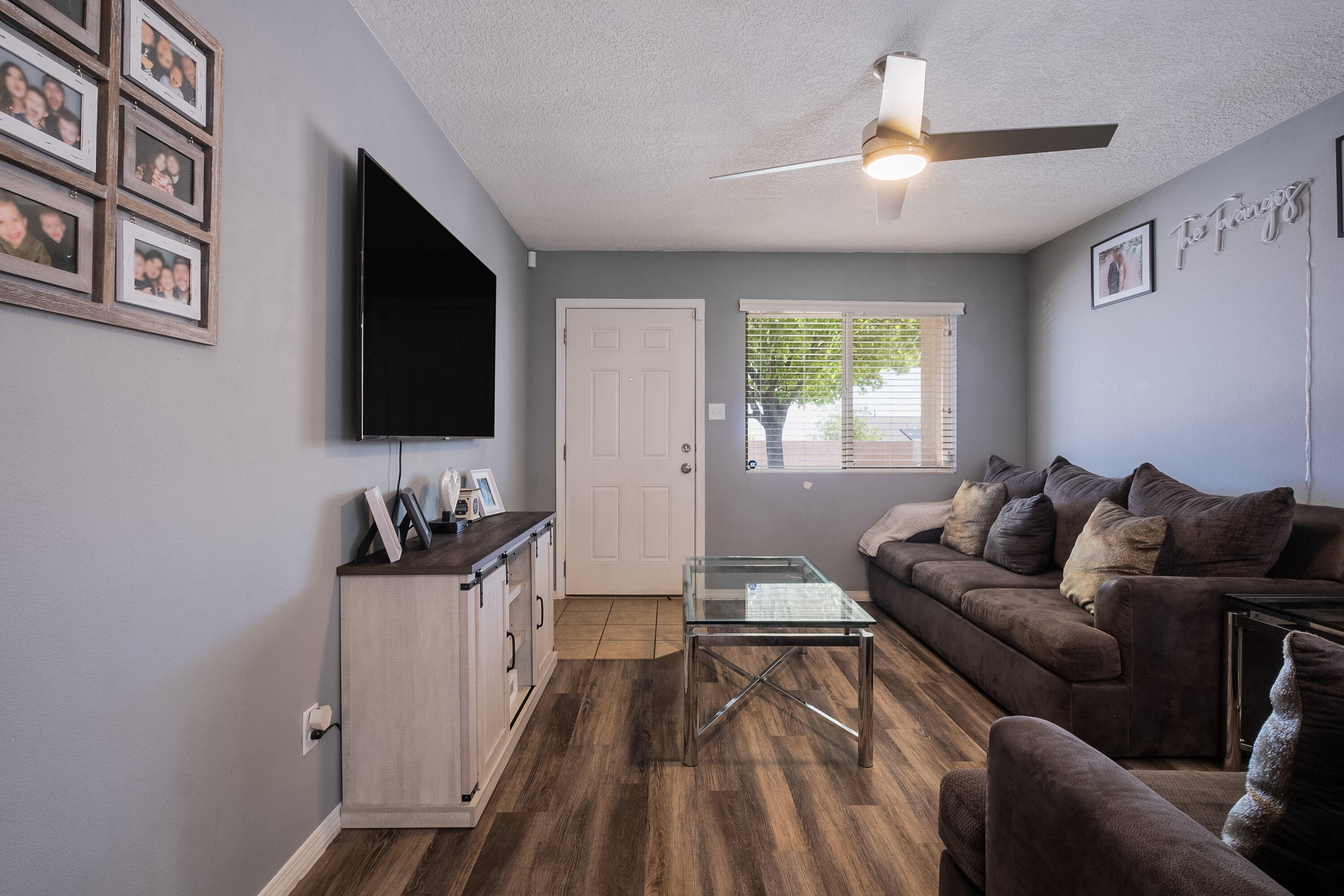 3043 Erratic Street SW