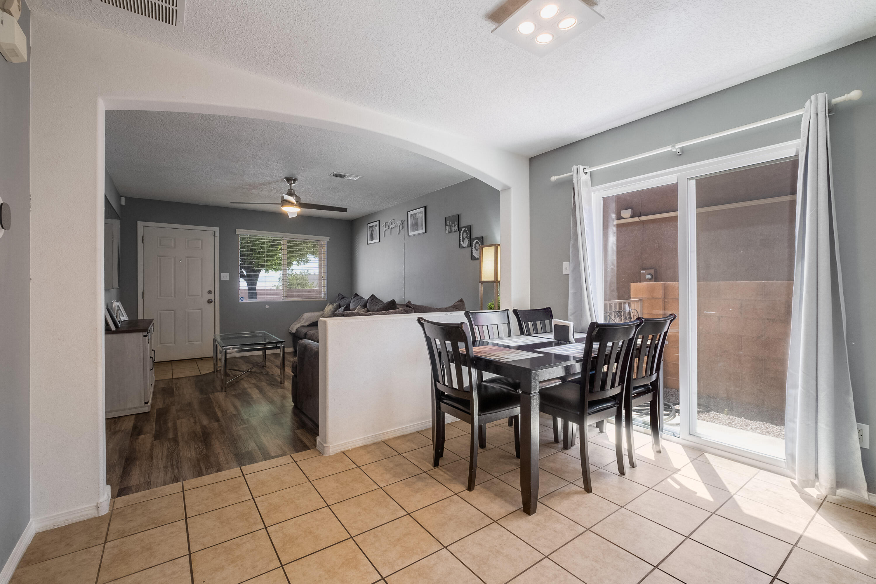 3043 Erratic Street SW