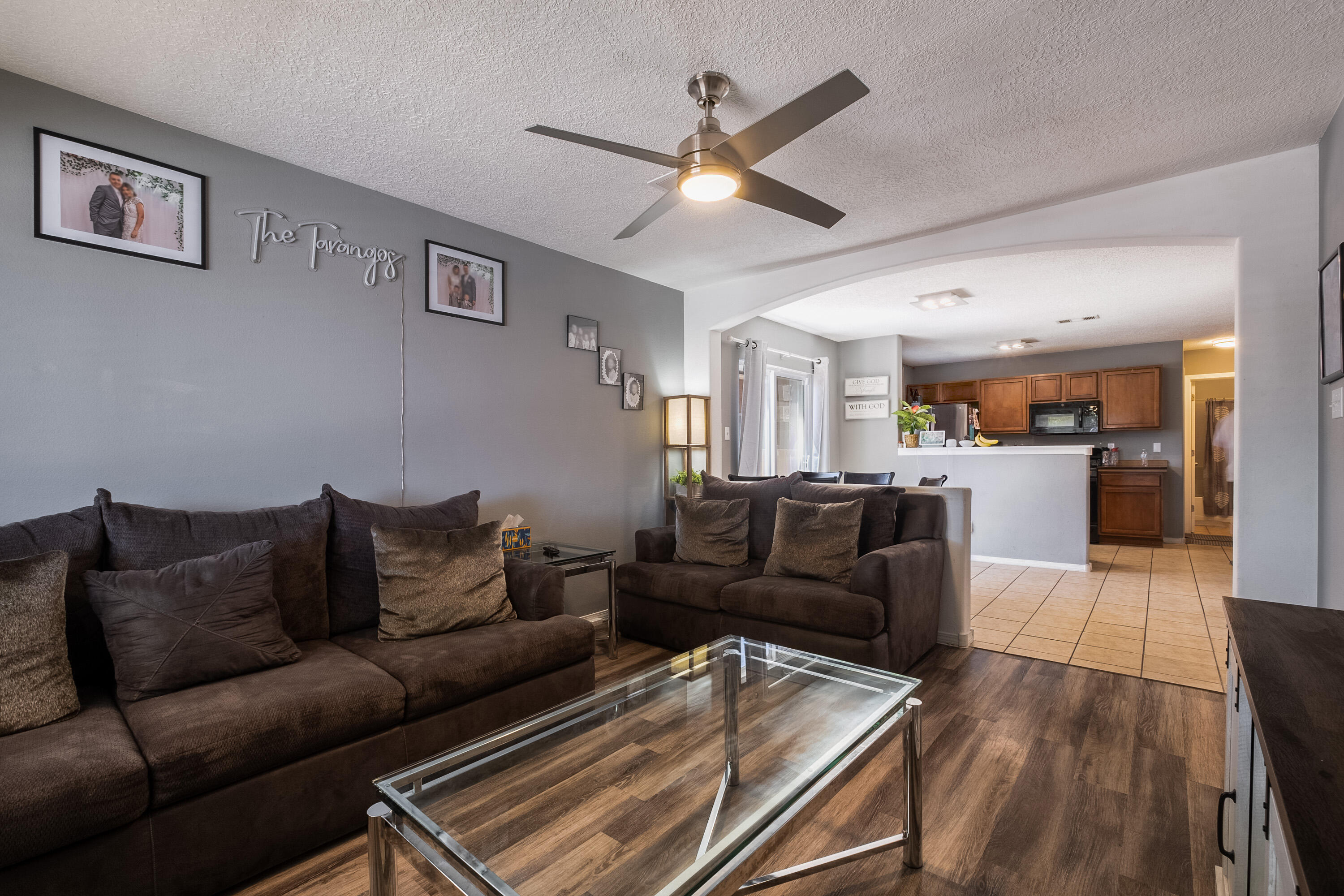 3043 Erratic Street SW