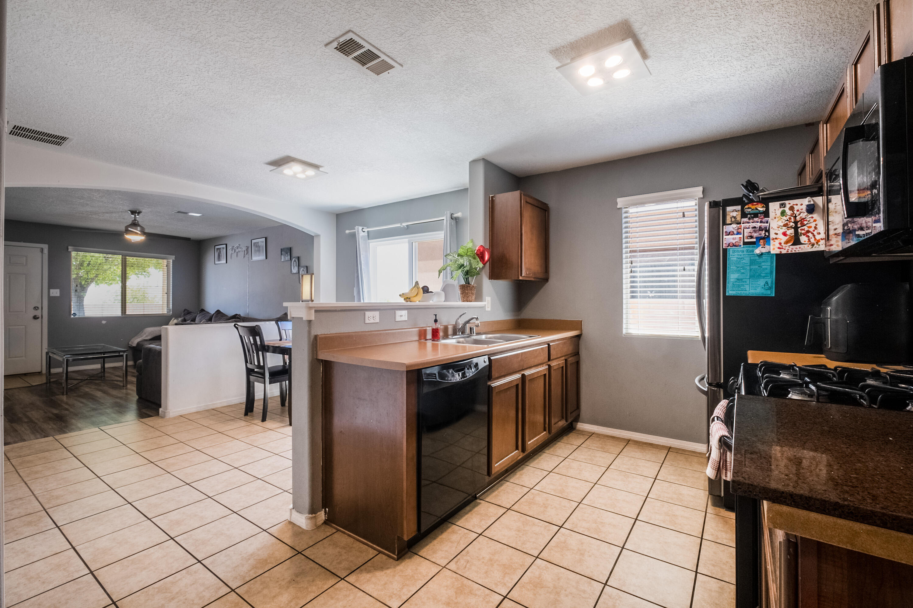 3043 Erratic Street SW