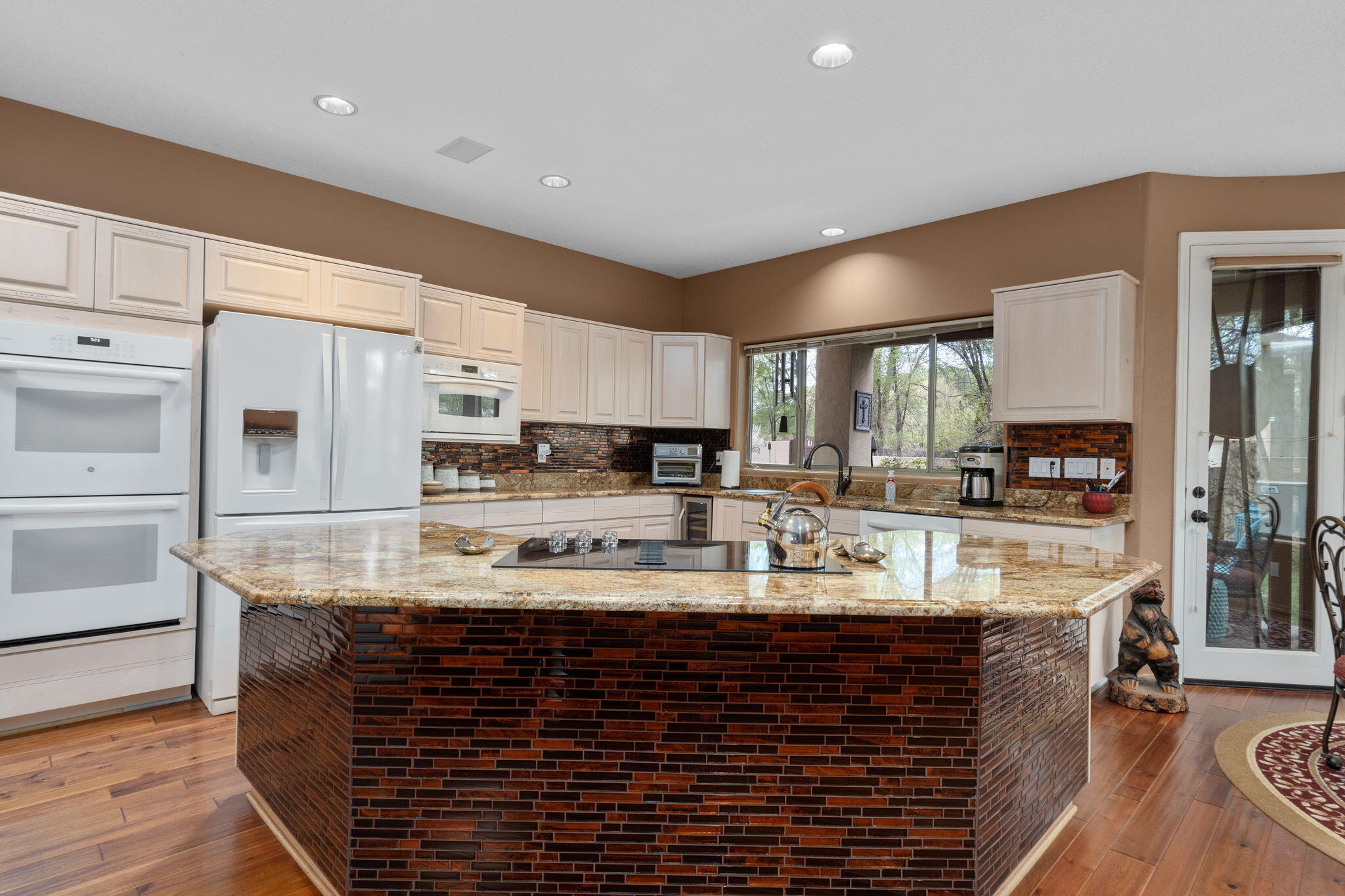 203 N Felice Perea Road