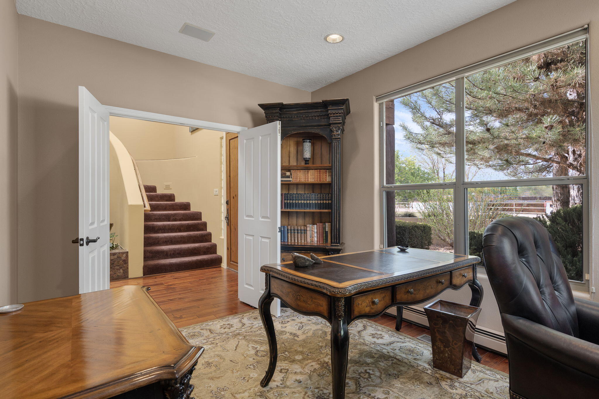 203 N Felice Perea Road