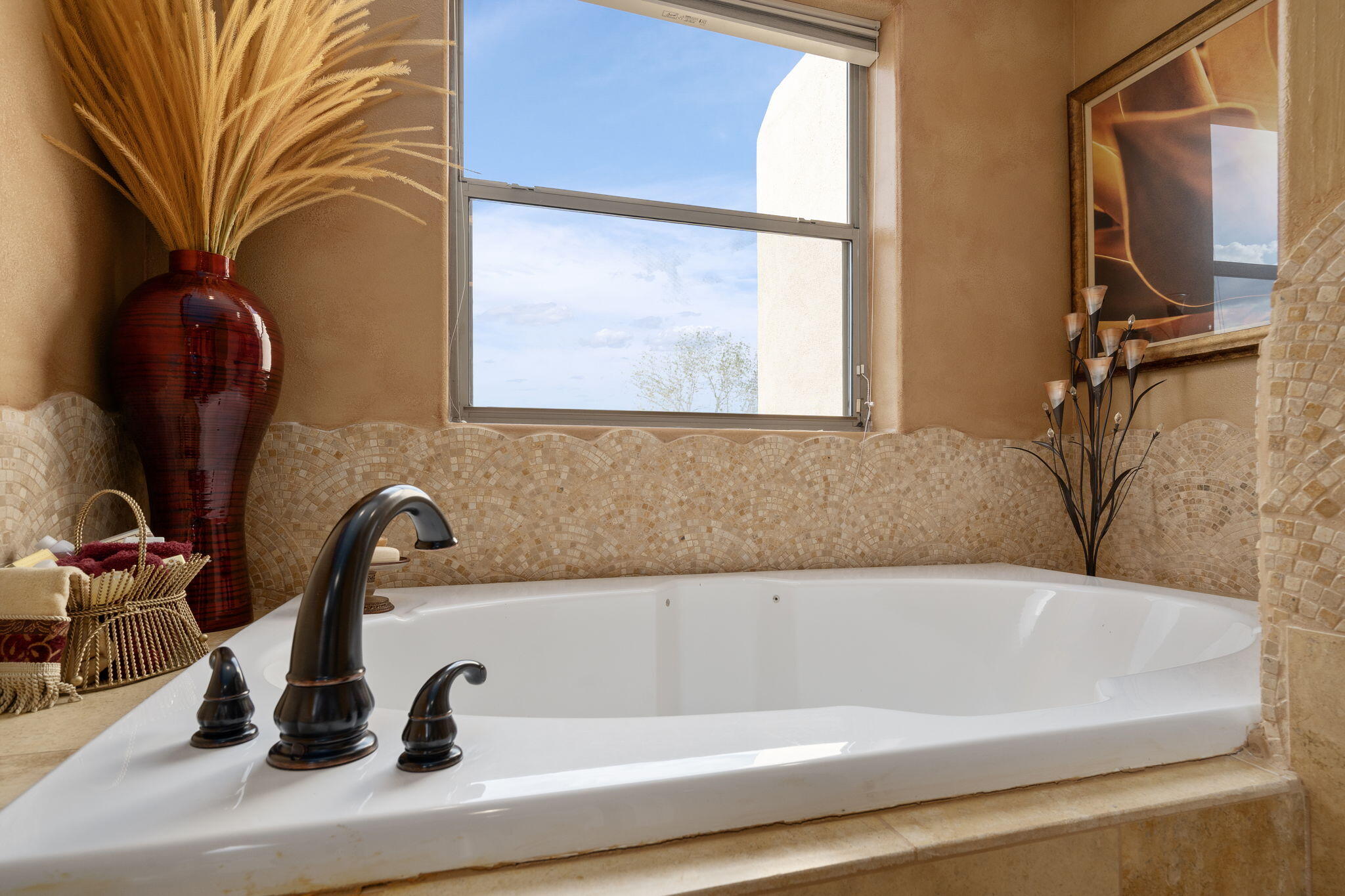 203 N Felice Perea Road