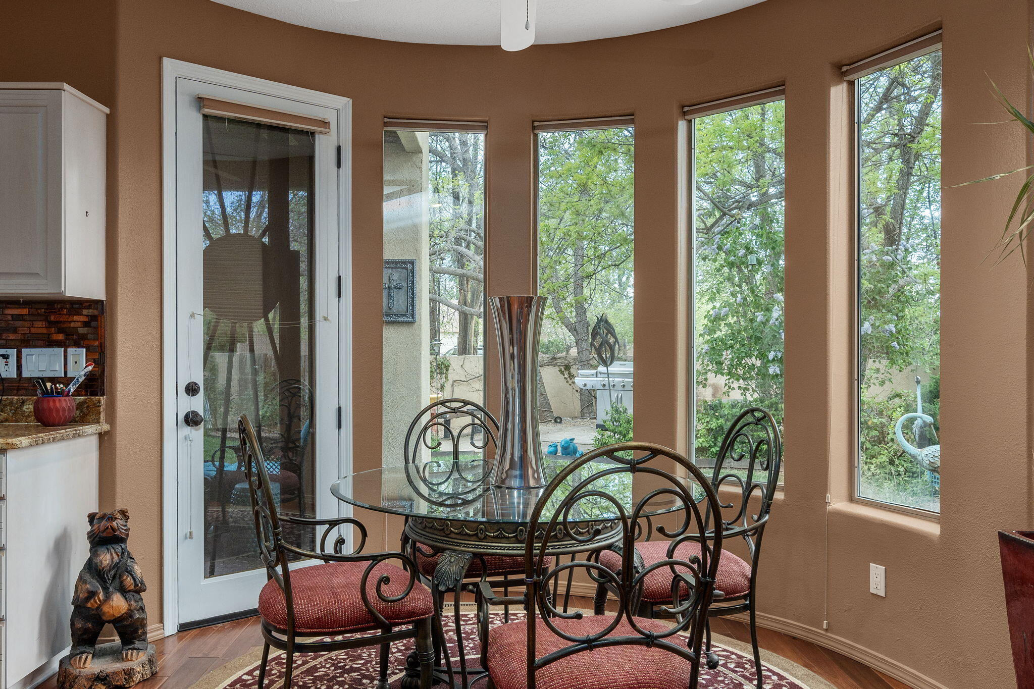 203 N Felice Perea Road