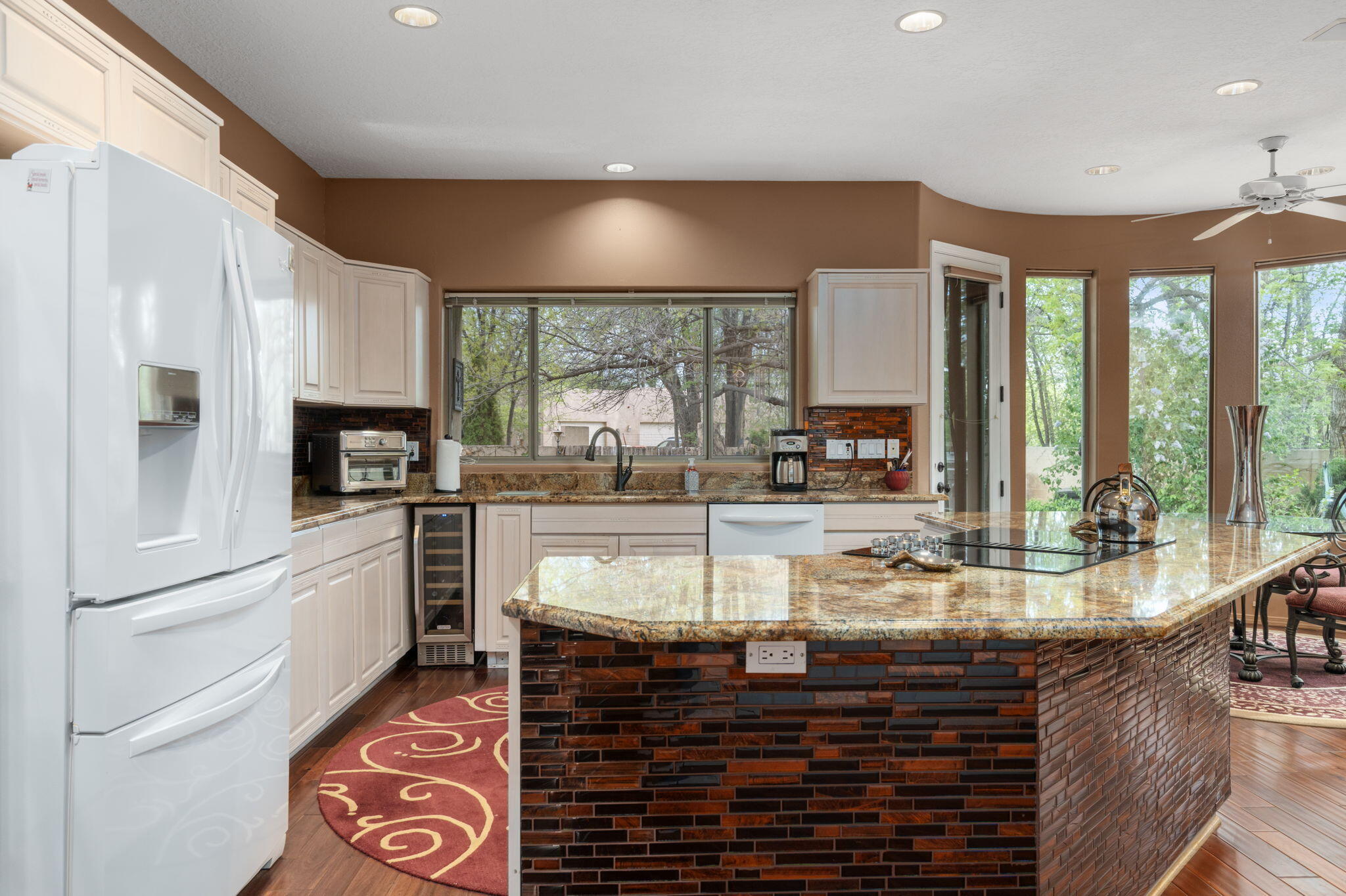 203 N Felice Perea Road