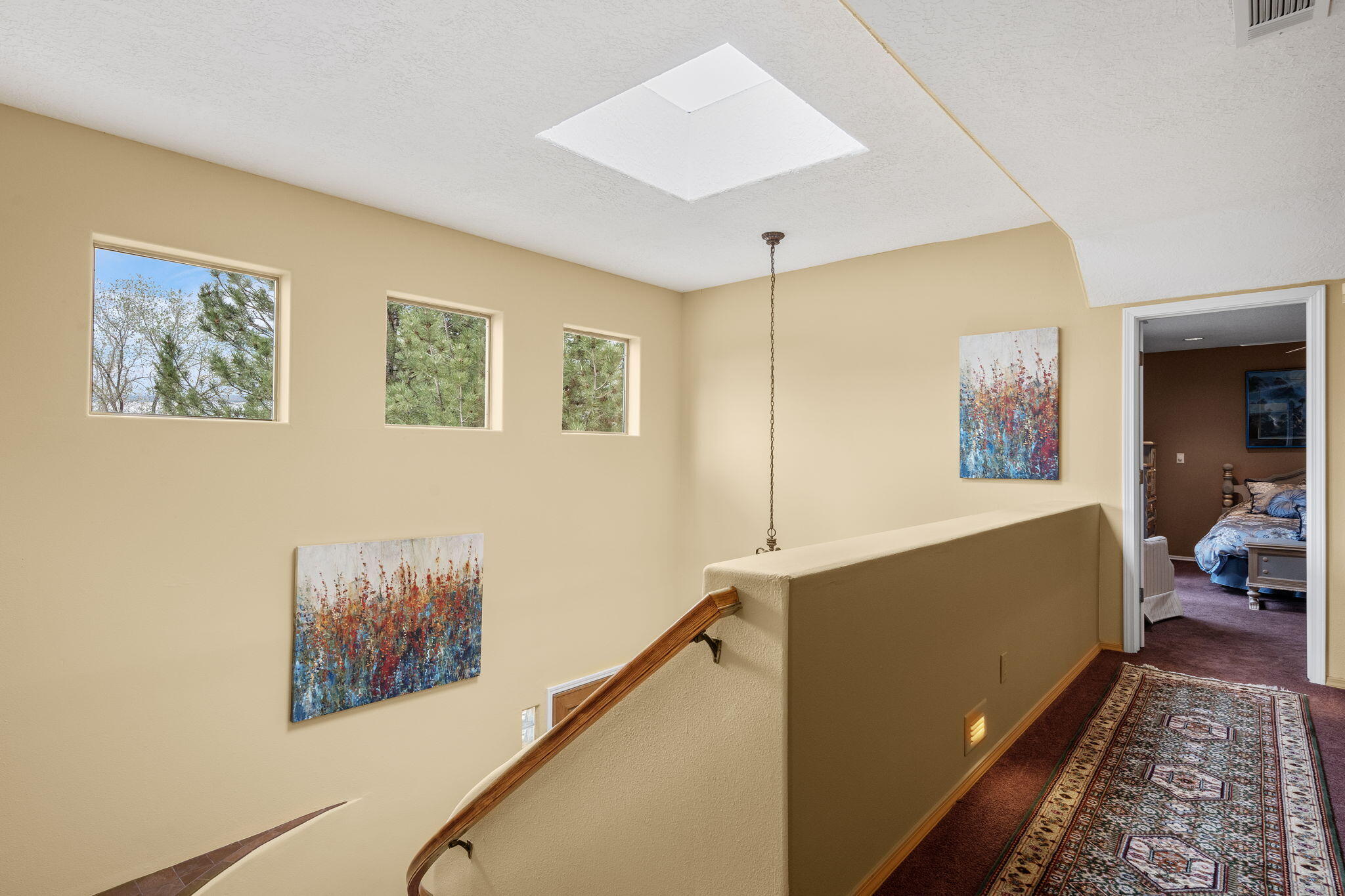 203 N Felice Perea Road