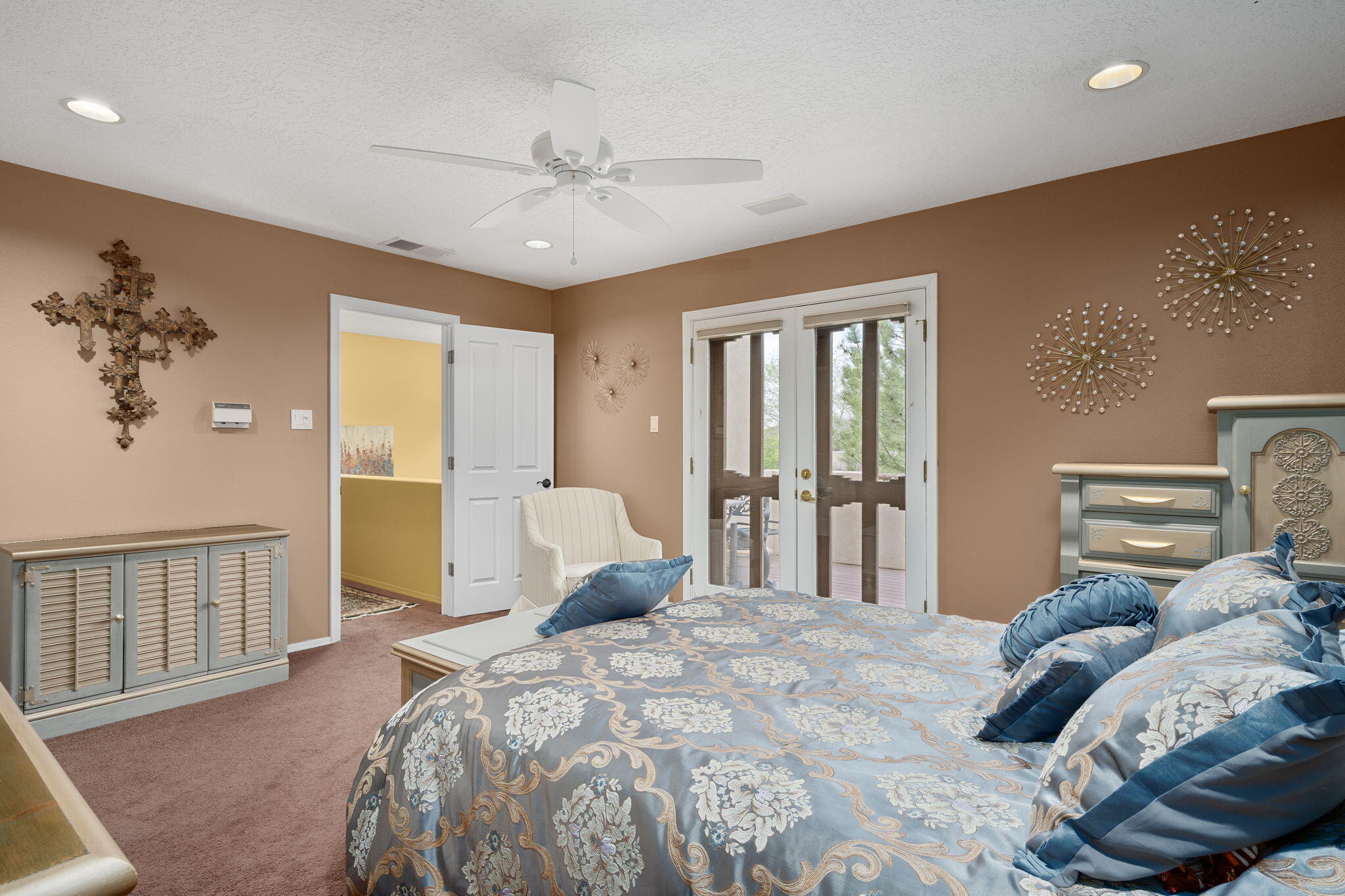 203 N Felice Perea Road