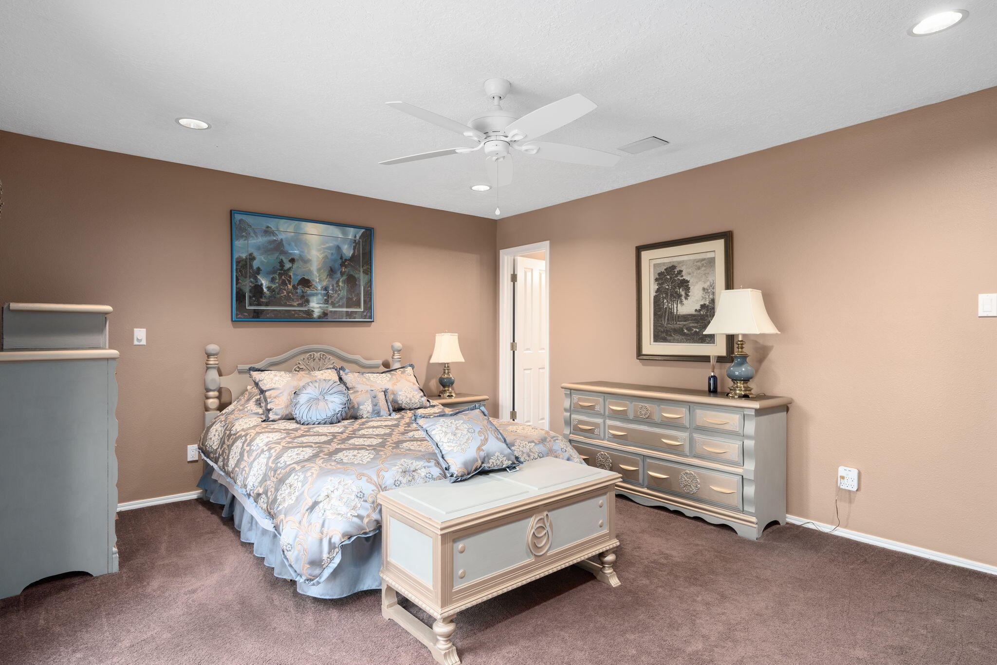 203 N Felice Perea Road