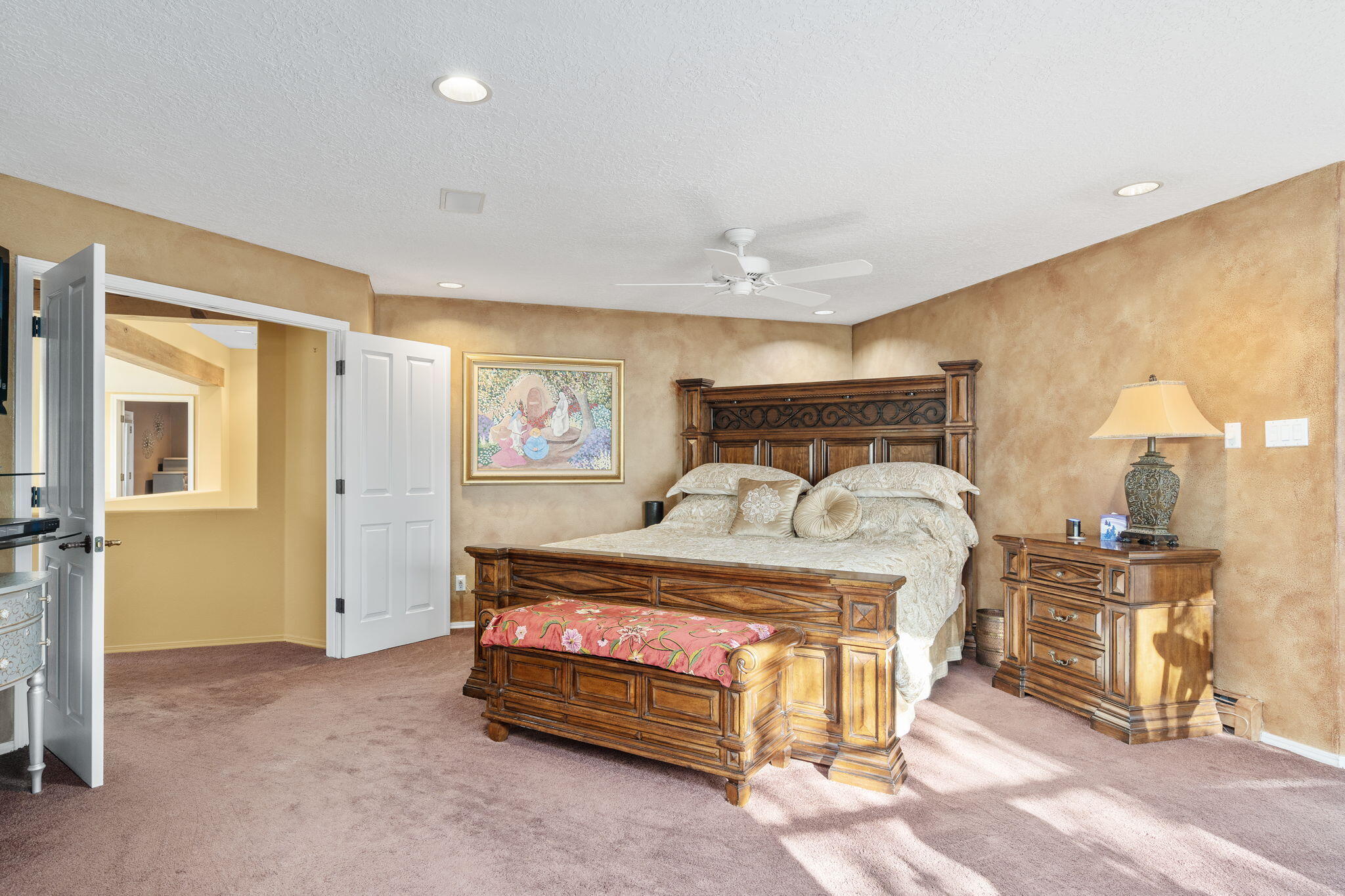 203 N Felice Perea Road