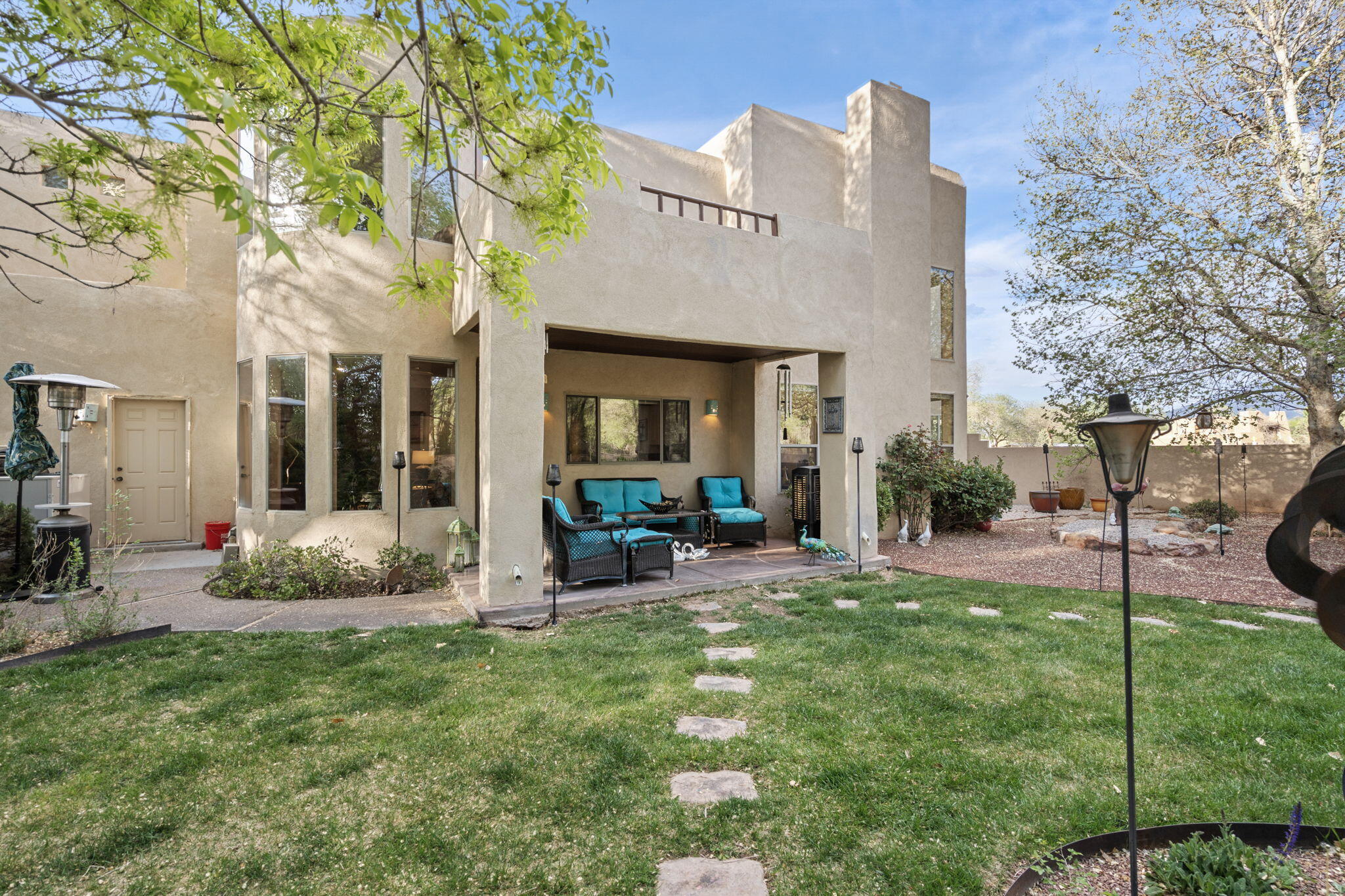 203 N Felice Perea Road