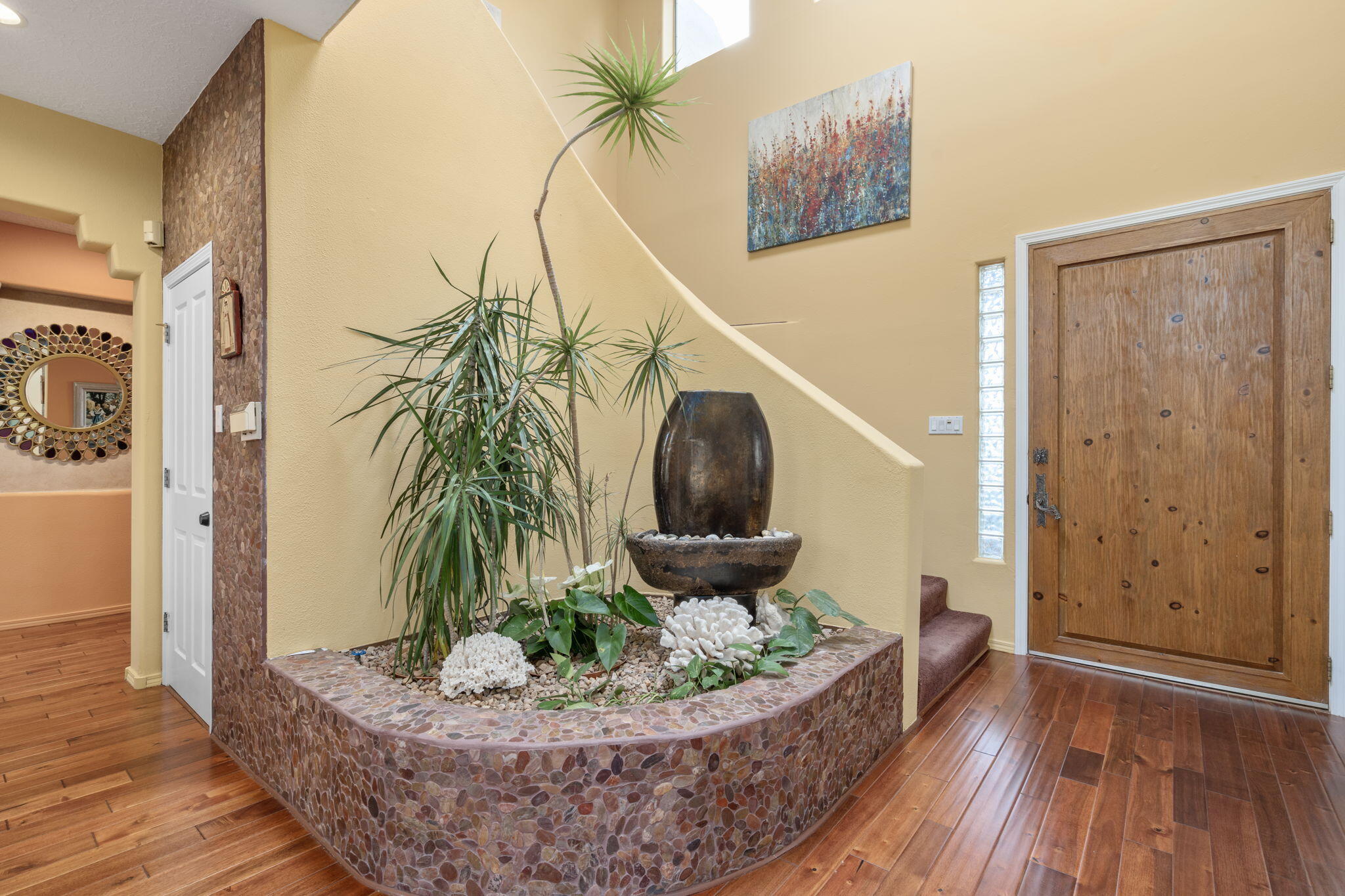 203 N Felice Perea Road