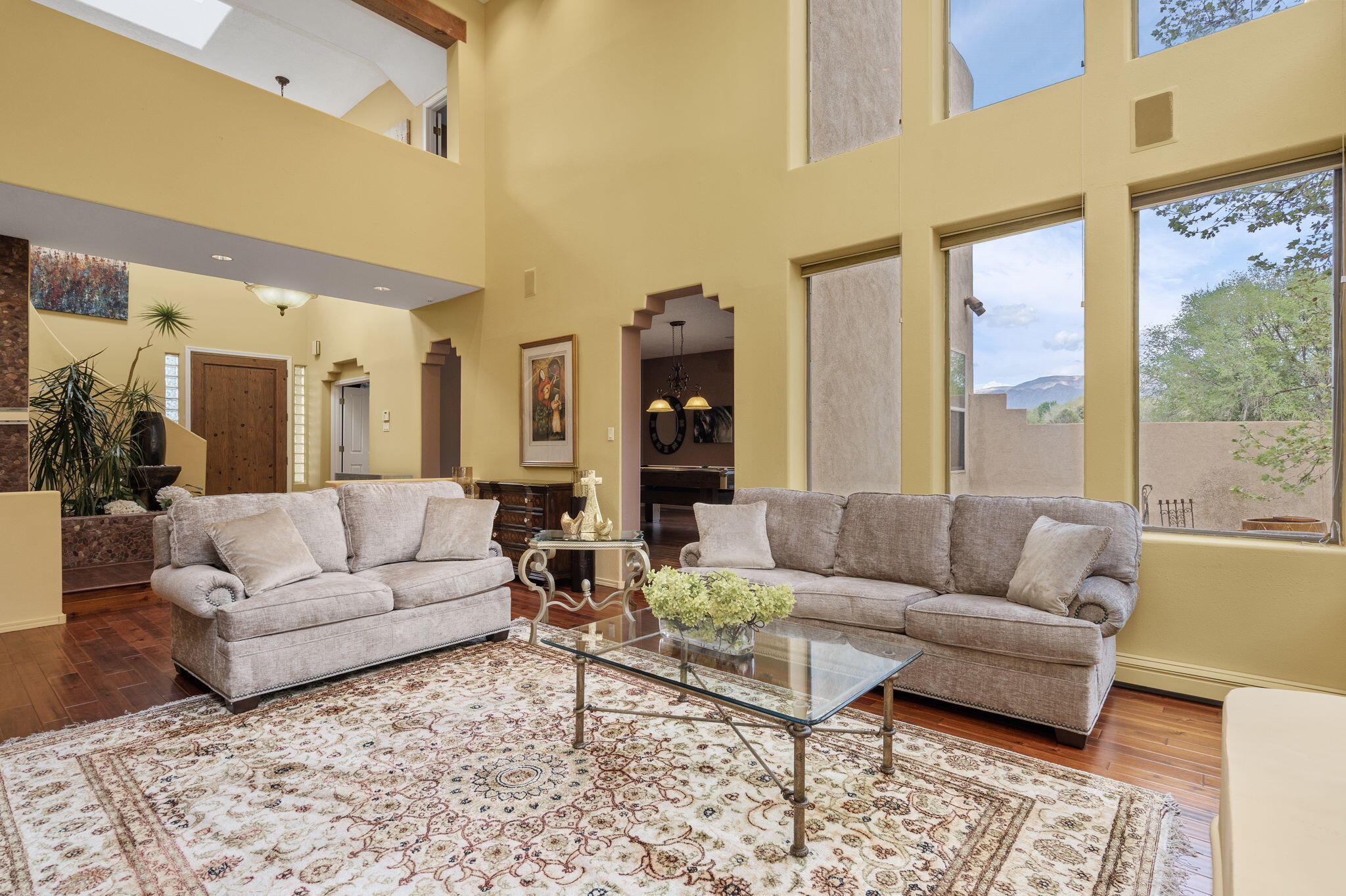 203 N Felice Perea Road