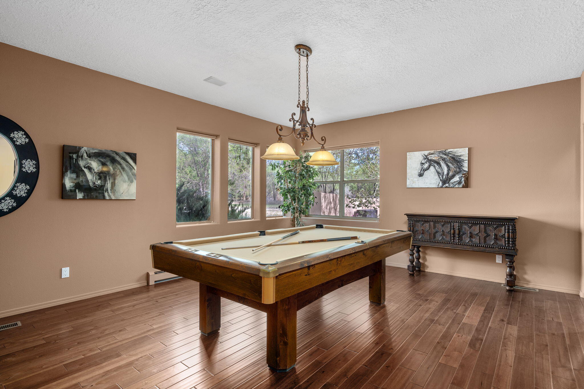 203 N Felice Perea Road