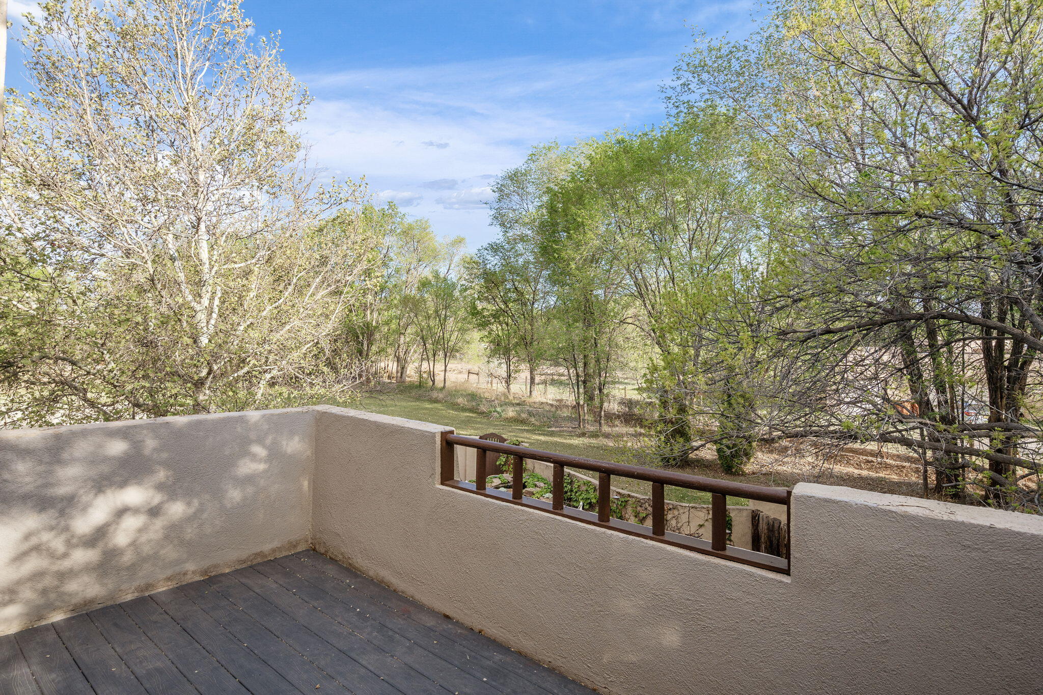 203 N Felice Perea Road