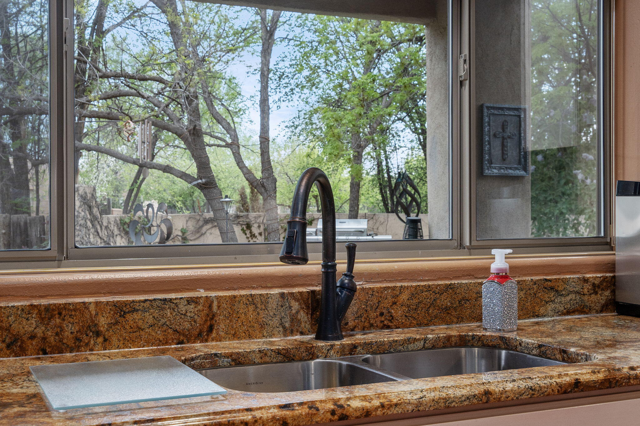 203 N Felice Perea Road