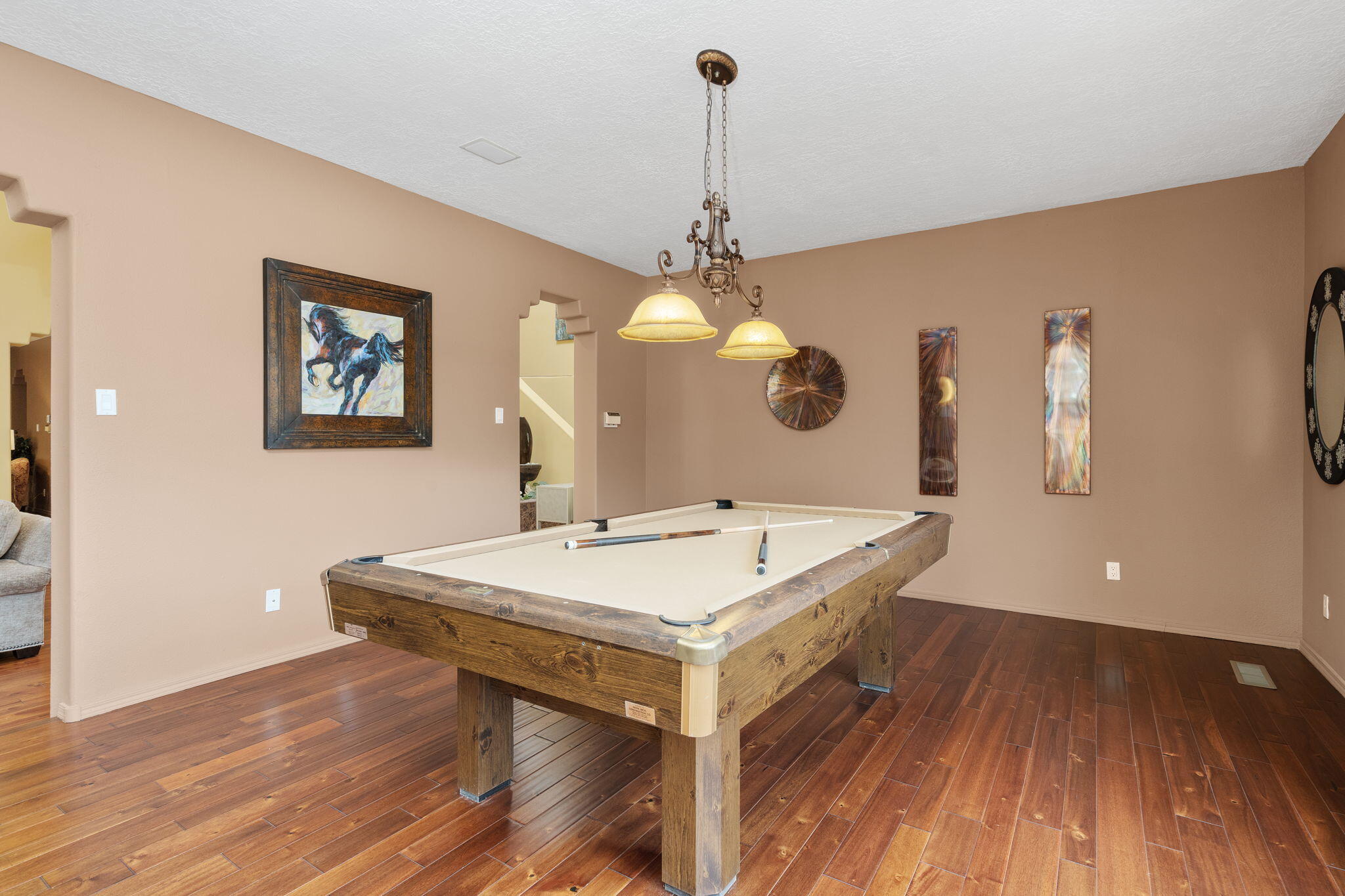 203 N Felice Perea Road