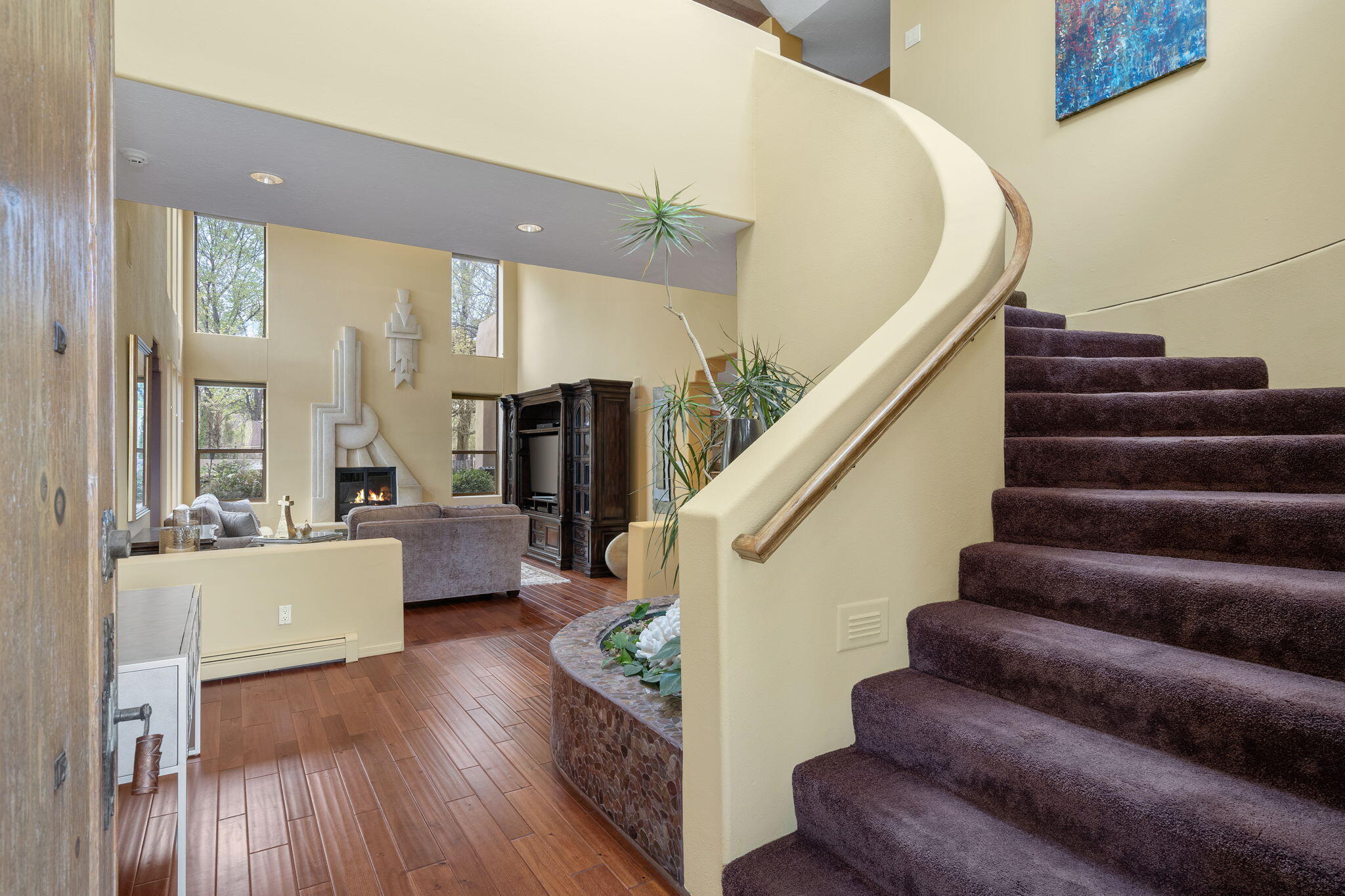 203 N Felice Perea Road