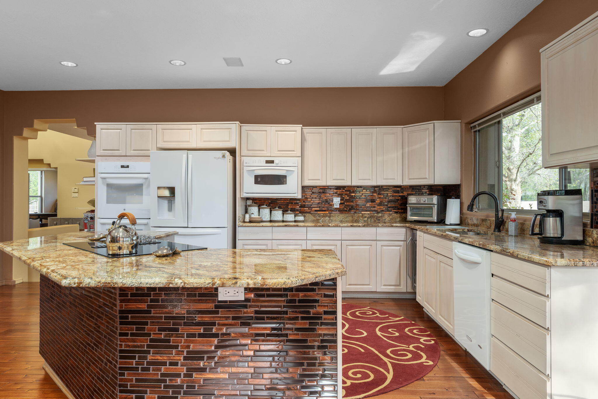 203 N Felice Perea Road