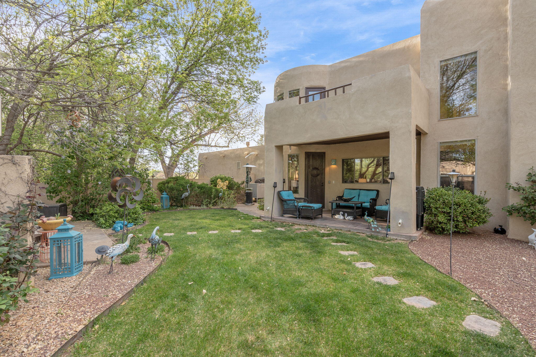 203 N Felice Perea Road