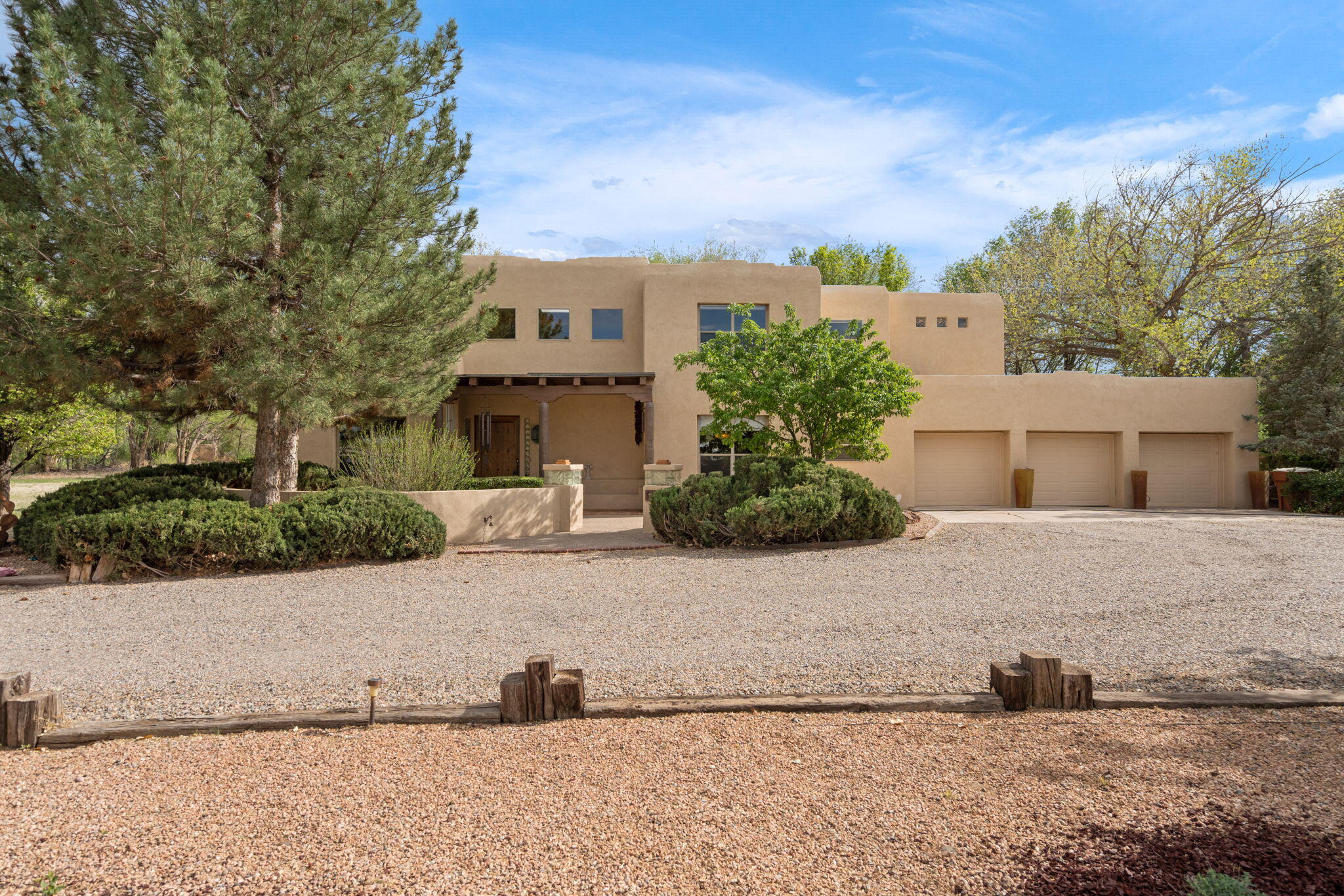 203 N Felice Perea Road