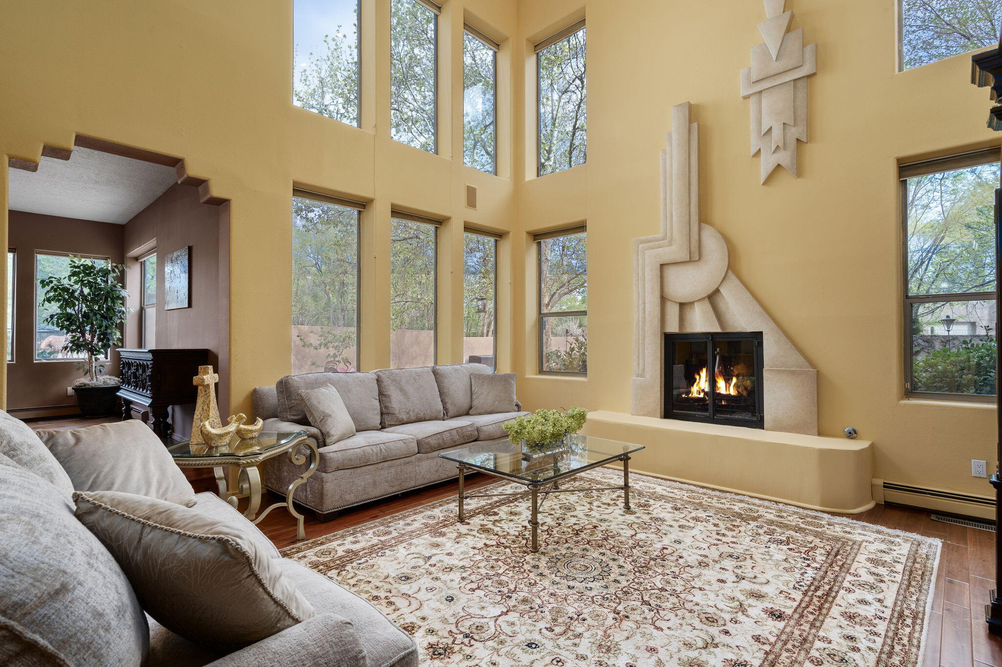 203 N Felice Perea Road